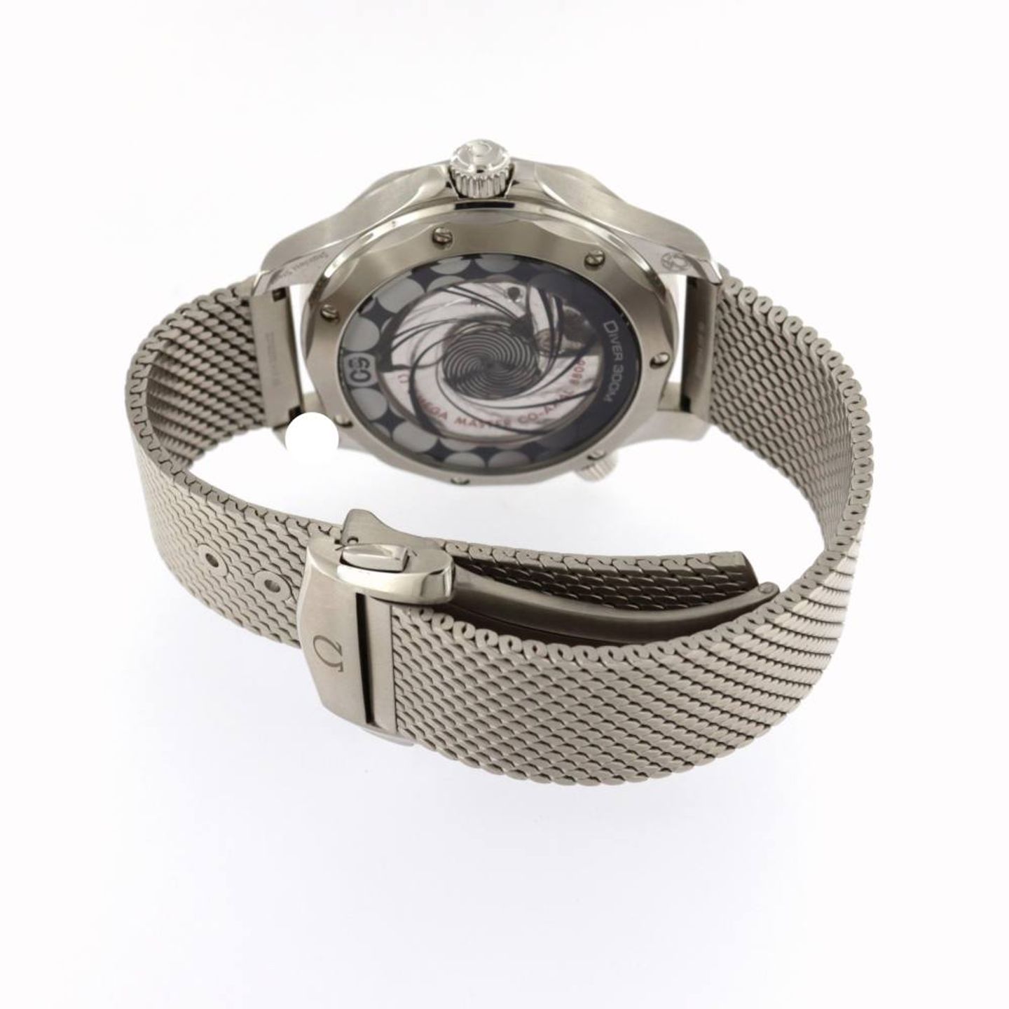 Omega Seamaster Diver 300 M 210.30.42.20.03.002 - (4/6)