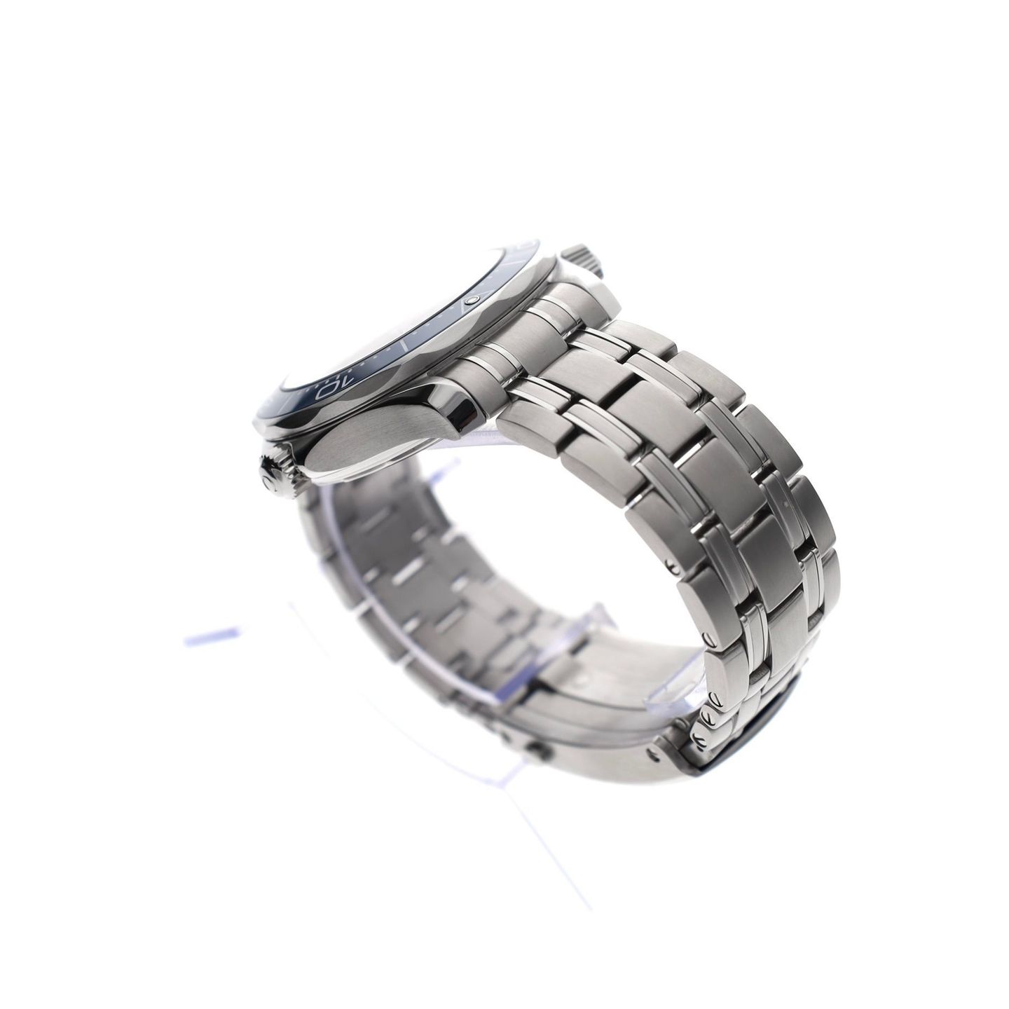 Omega Seamaster Diver 300 M 210.30.42.20.06.001 (2018) - Grey dial 42 mm Steel case (7/8)