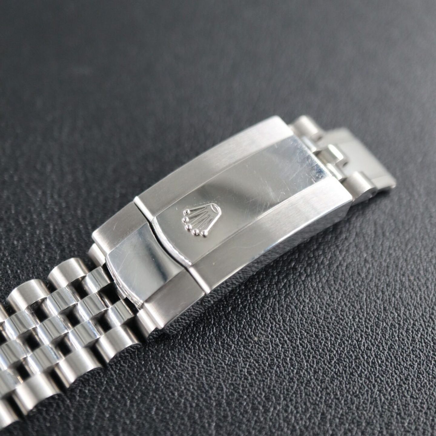 Rolex Datejust 41 126334 (2022) - Grey dial 41 mm Steel case (6/7)