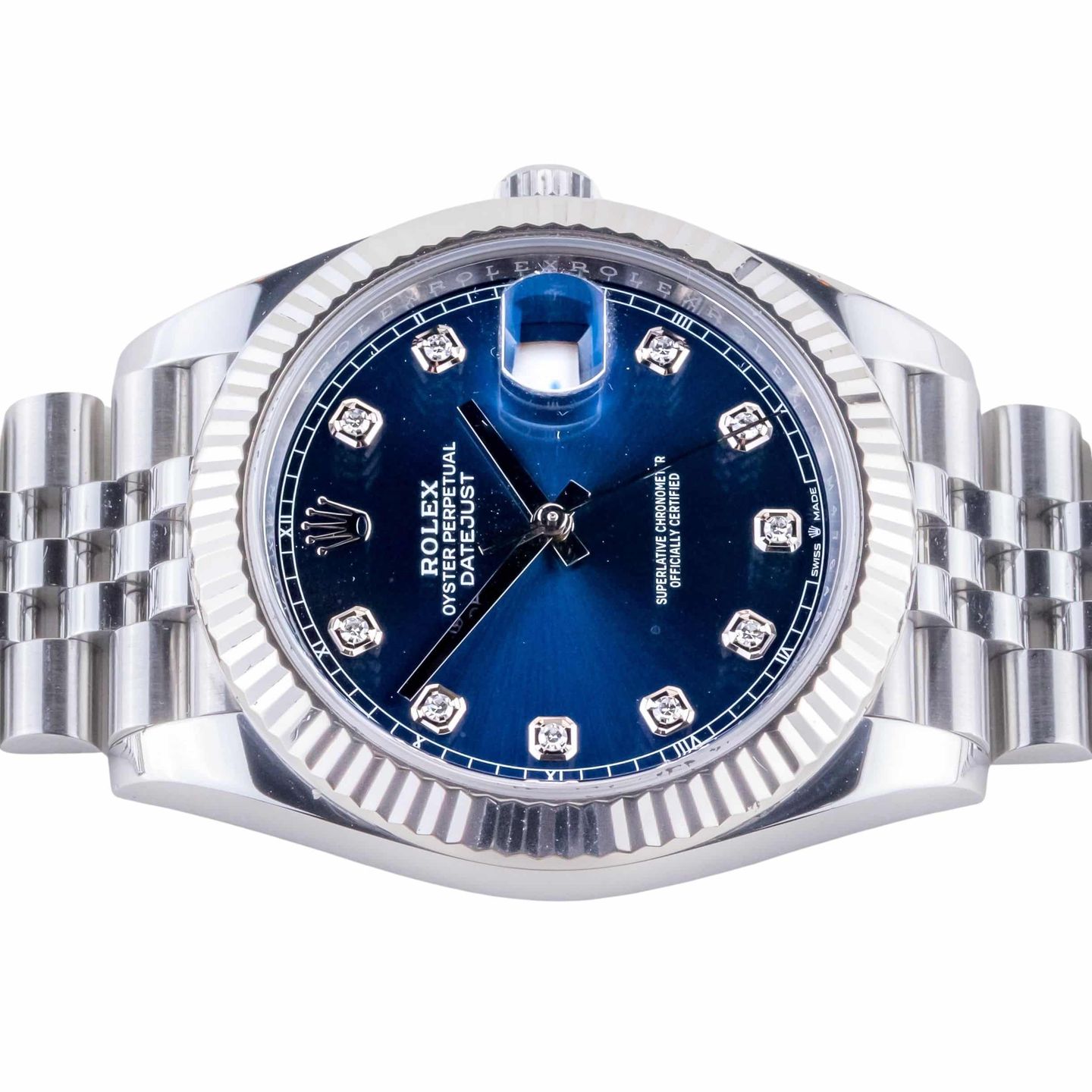 Rolex Datejust 41 126334 - (5/8)