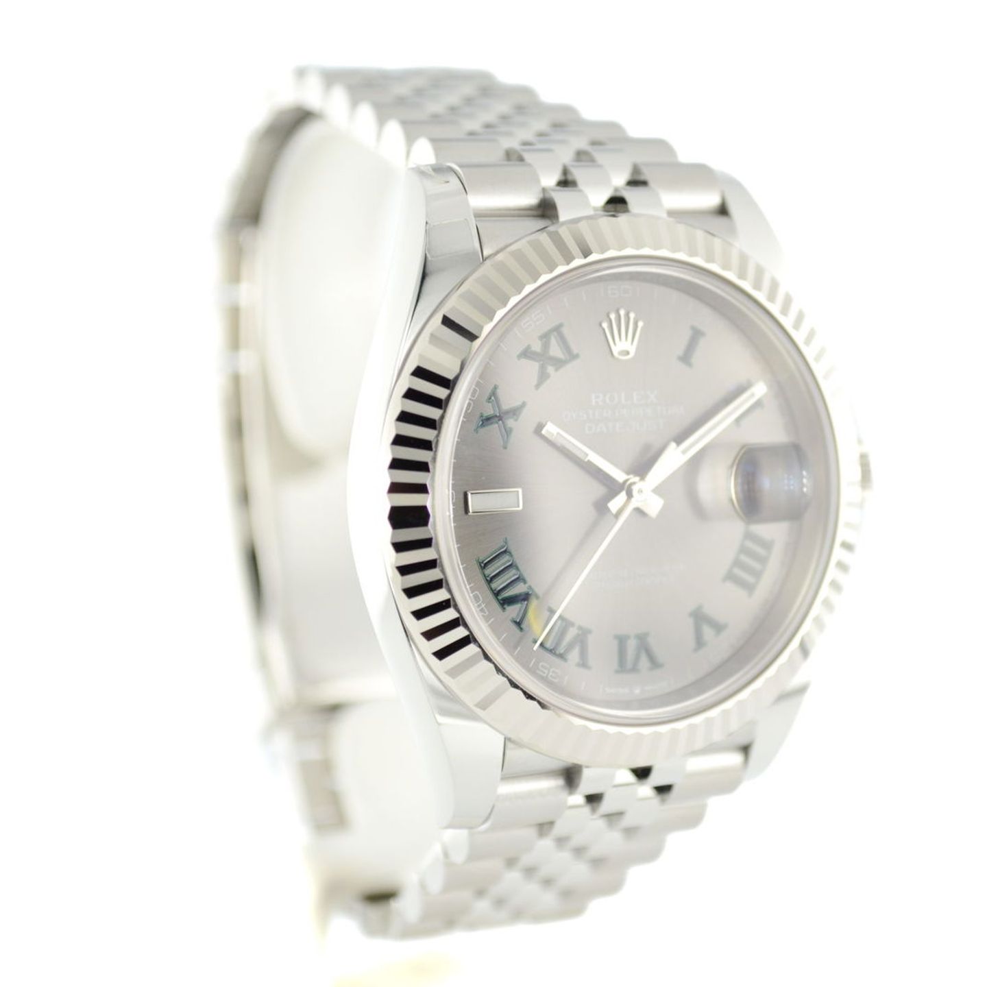 Rolex Datejust 41 126334 - (6/7)
