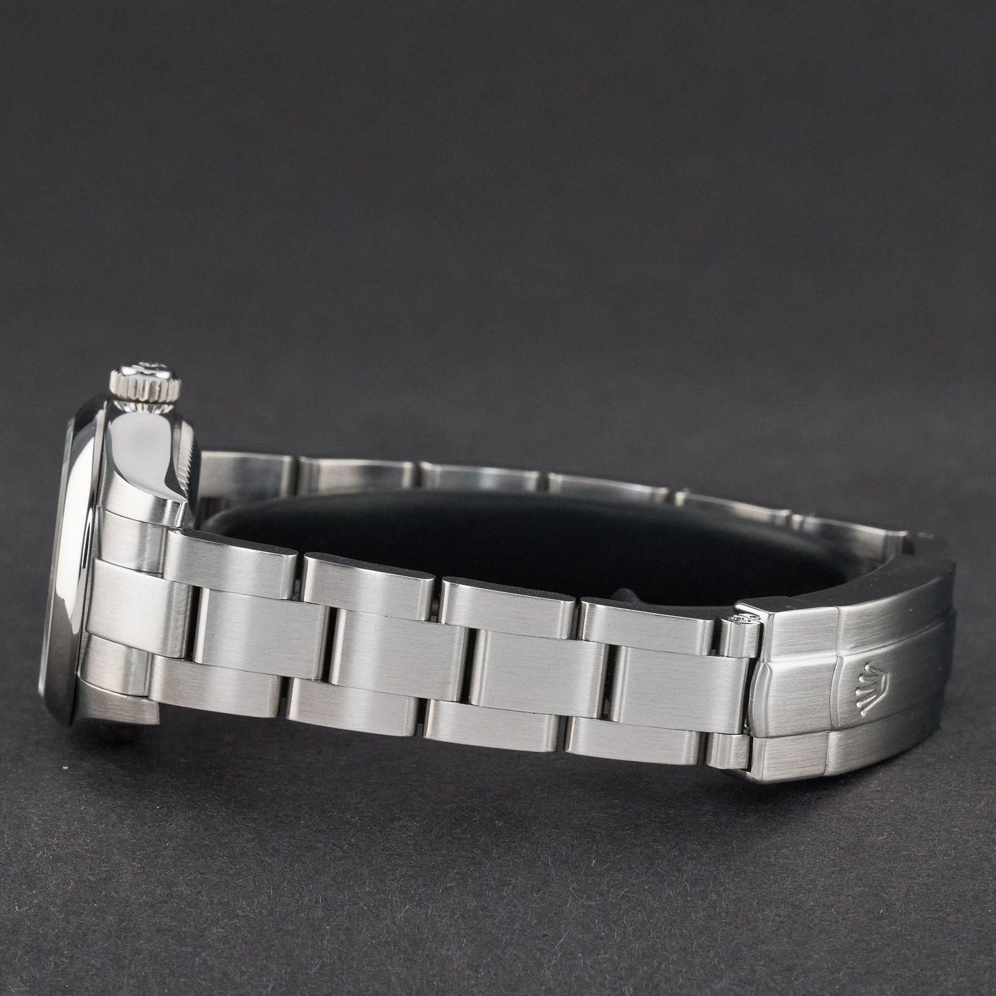 Rolex Oyster Perpetual 26 176200 - (5/8)