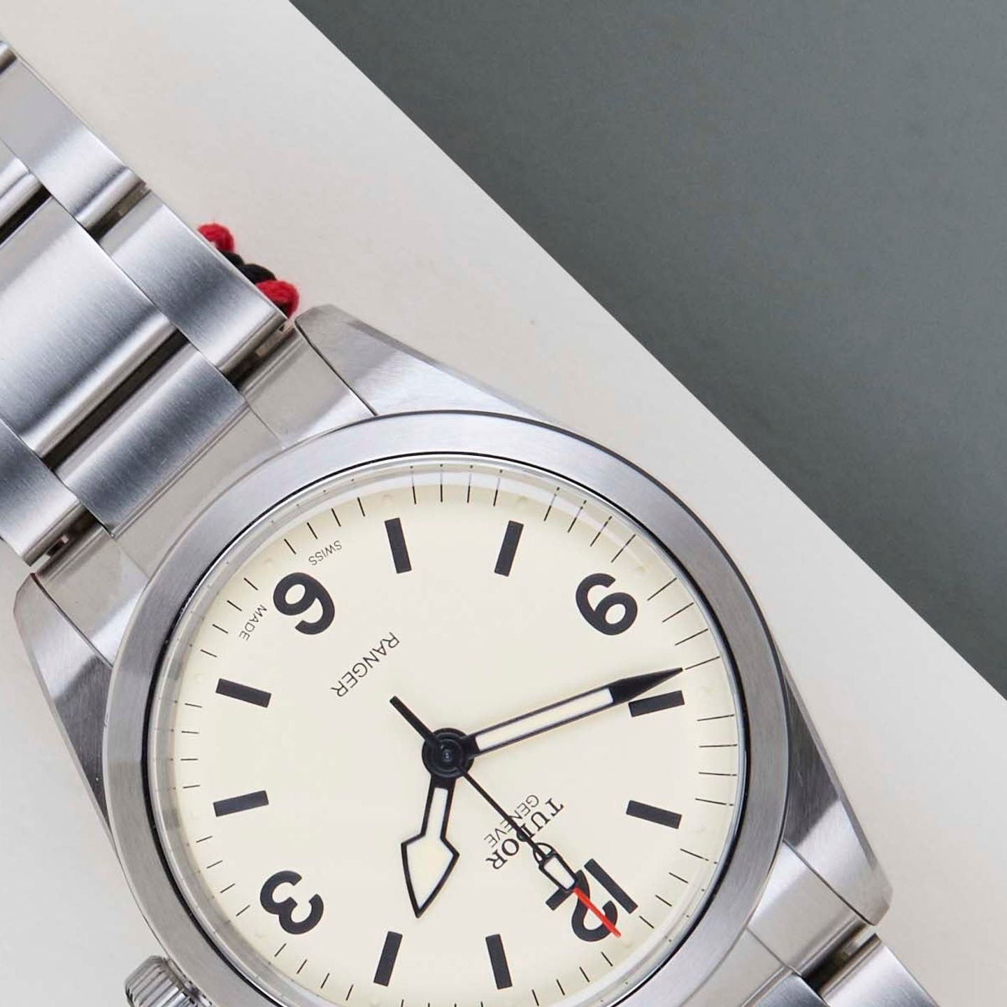 Tudor Ranger 79930 - (4/8)