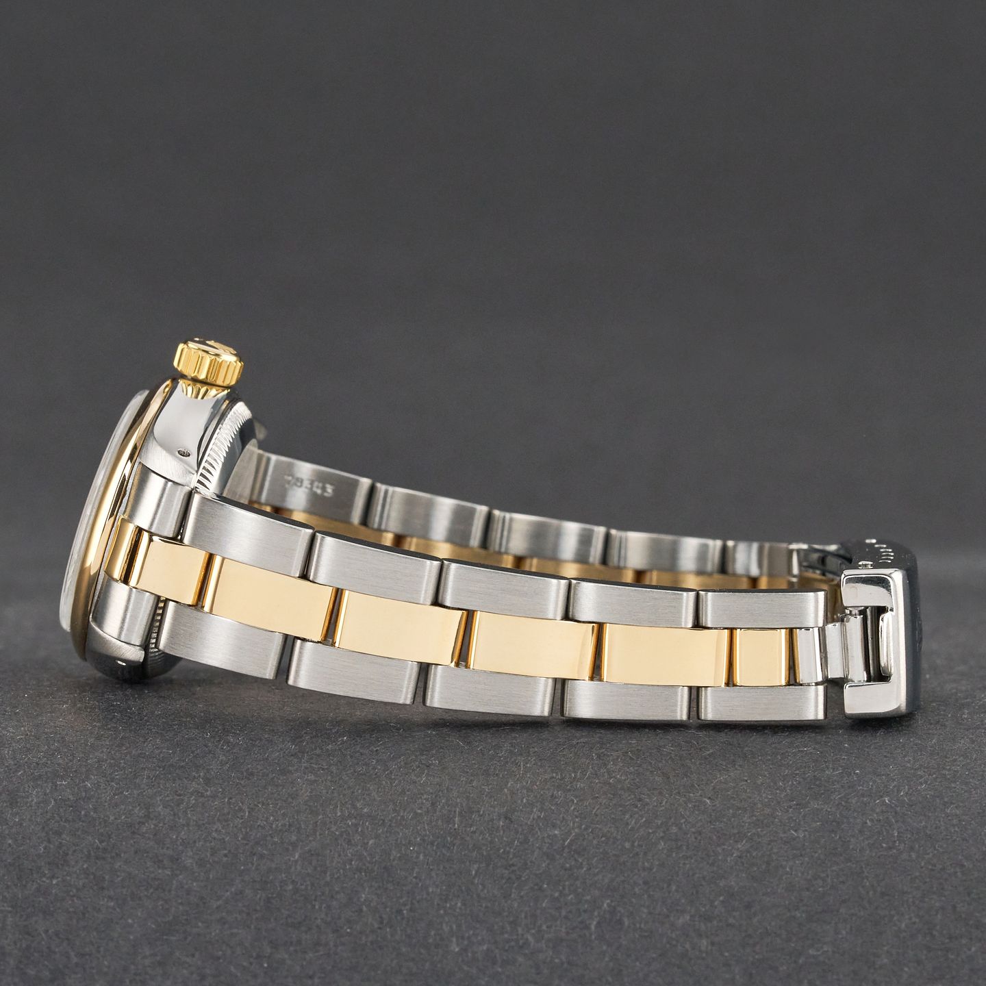 Rolex Oyster Perpetual 67183 - (5/8)