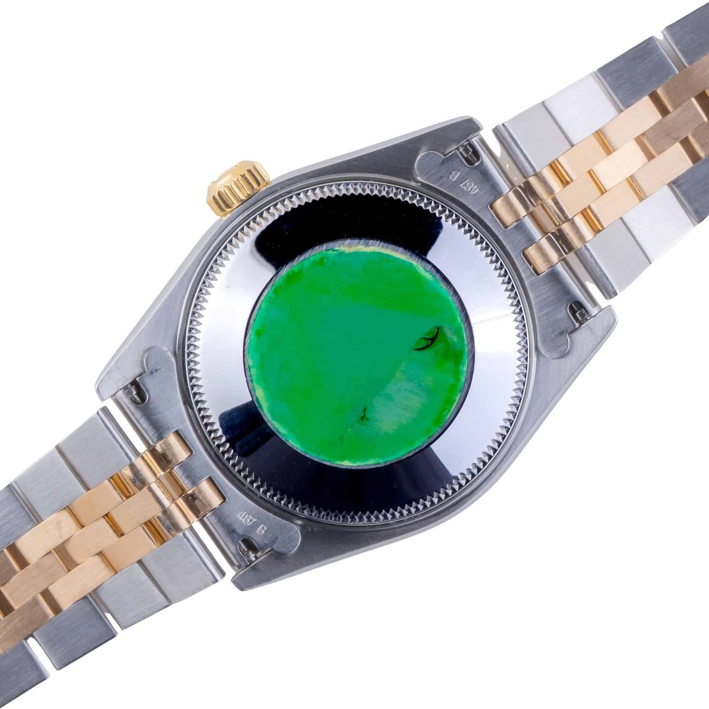 Rolex Datejust 31 68273 - (4/8)