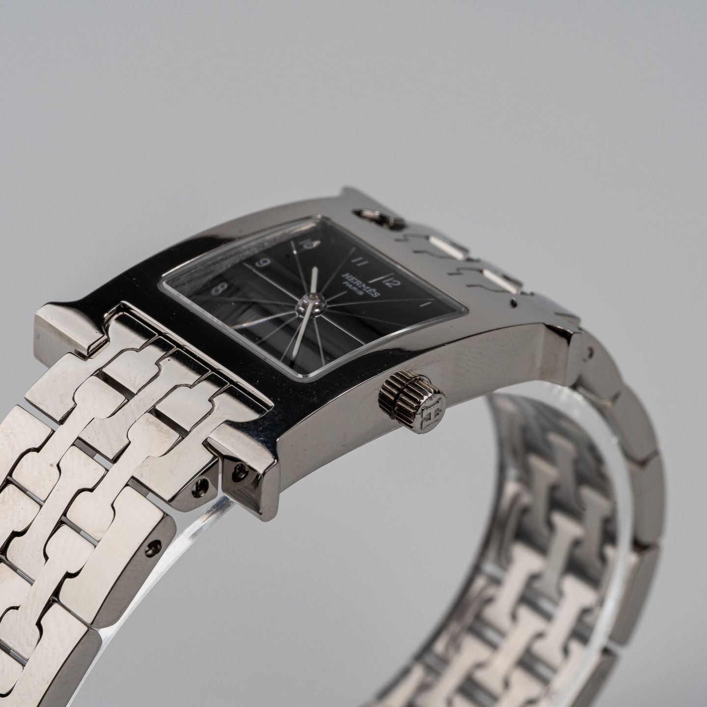 Hermès Heure H HH1.210.361 - (7/8)