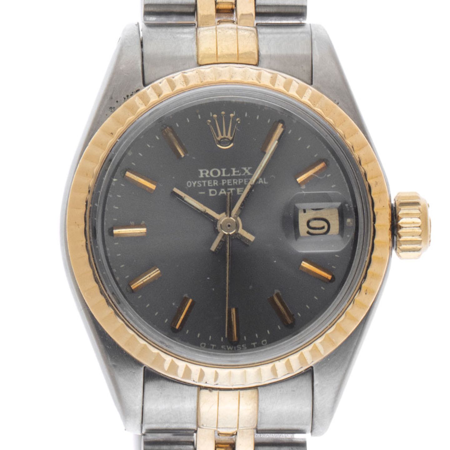 Rolex Lady-Datejust 6916 - (1/8)