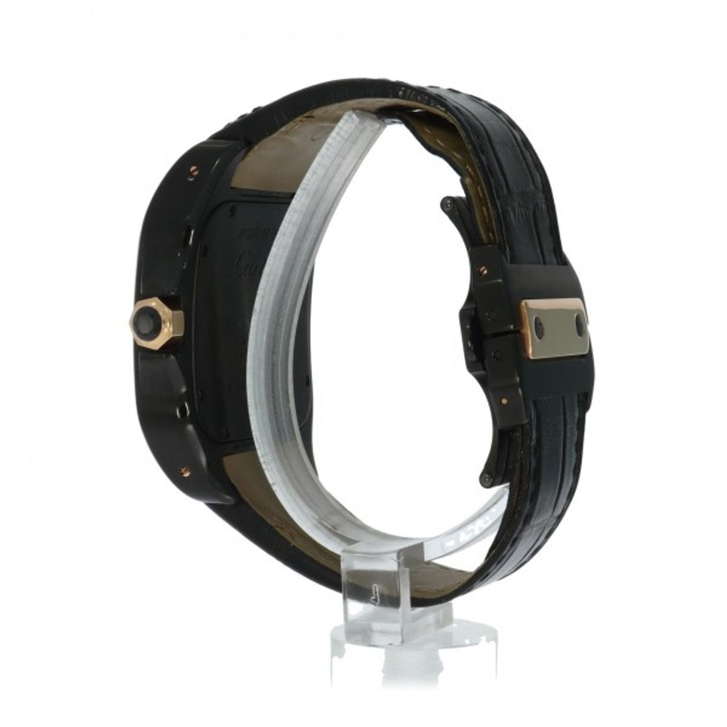 Cartier Santos 100 W2020009 - (3/5)