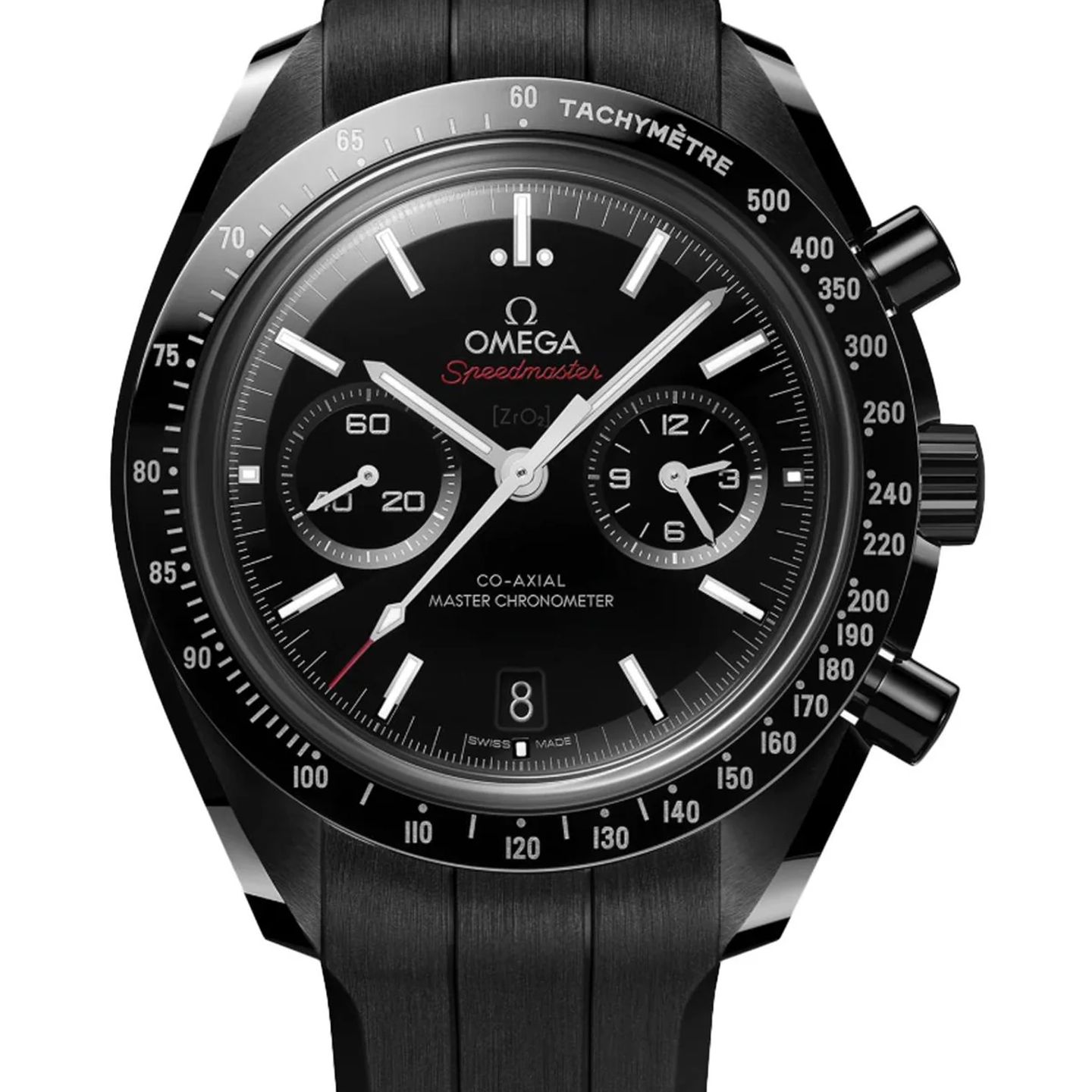 Omega Speedmaster Professional Moonwatch 310.92.44.51.01.004 - (1/1)