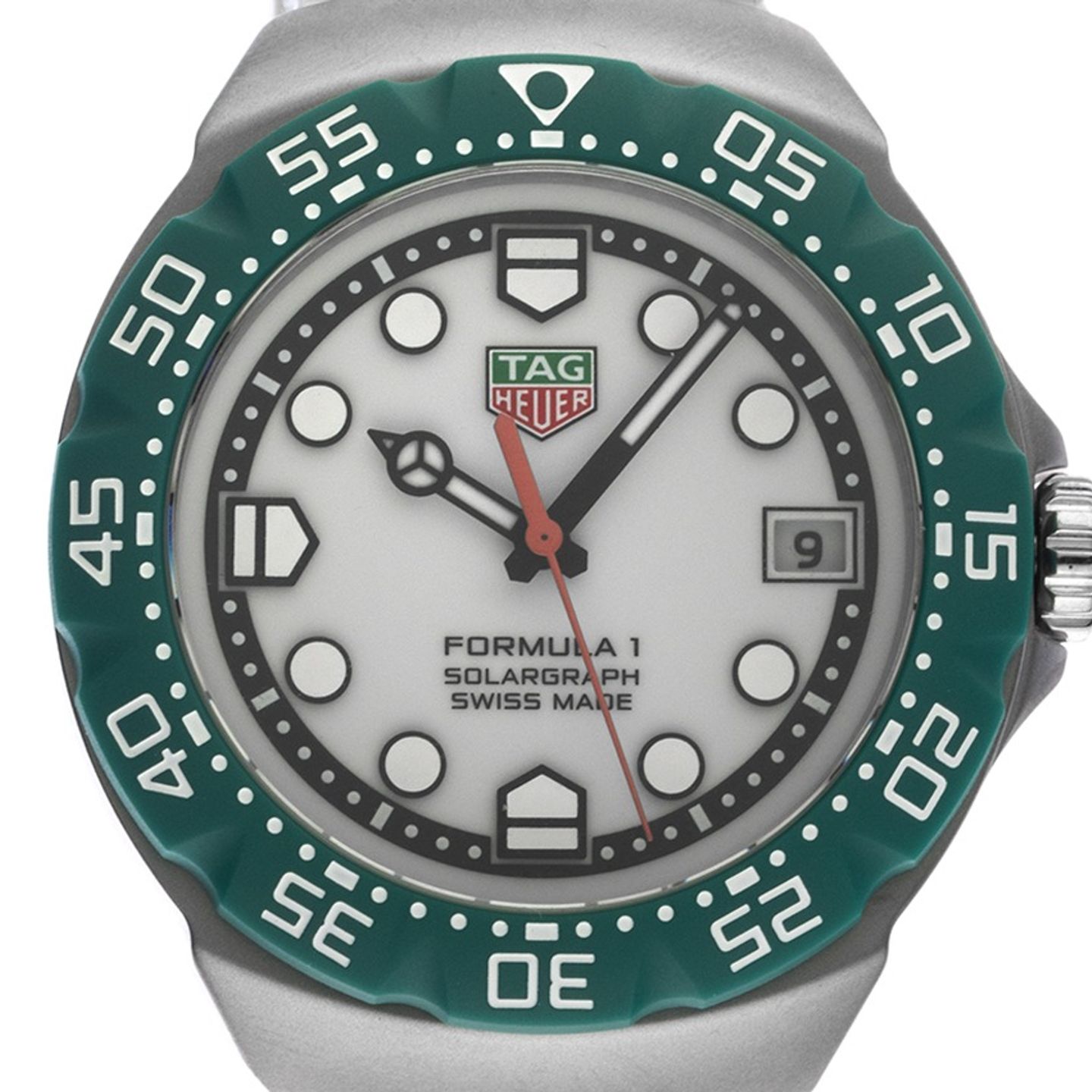 TAG Heuer Formula 1 WBY111E.BA0042 - (1/7)