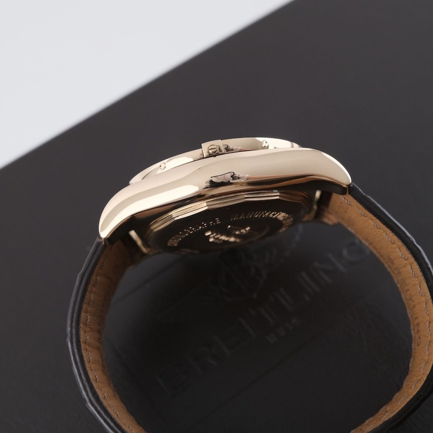 Breitling Chronomat 44 HB011012/B957 - (6/8)