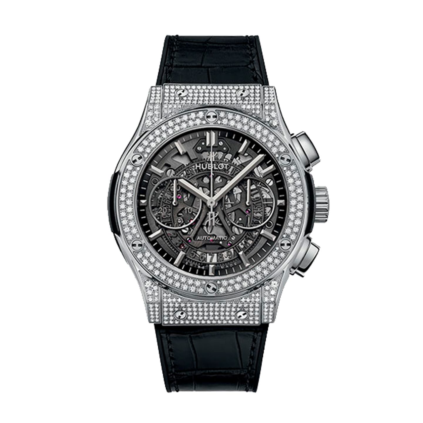 Hublot Classic Fusion Aerofusion 525.NX.0170.LR.1704 - (1/1)