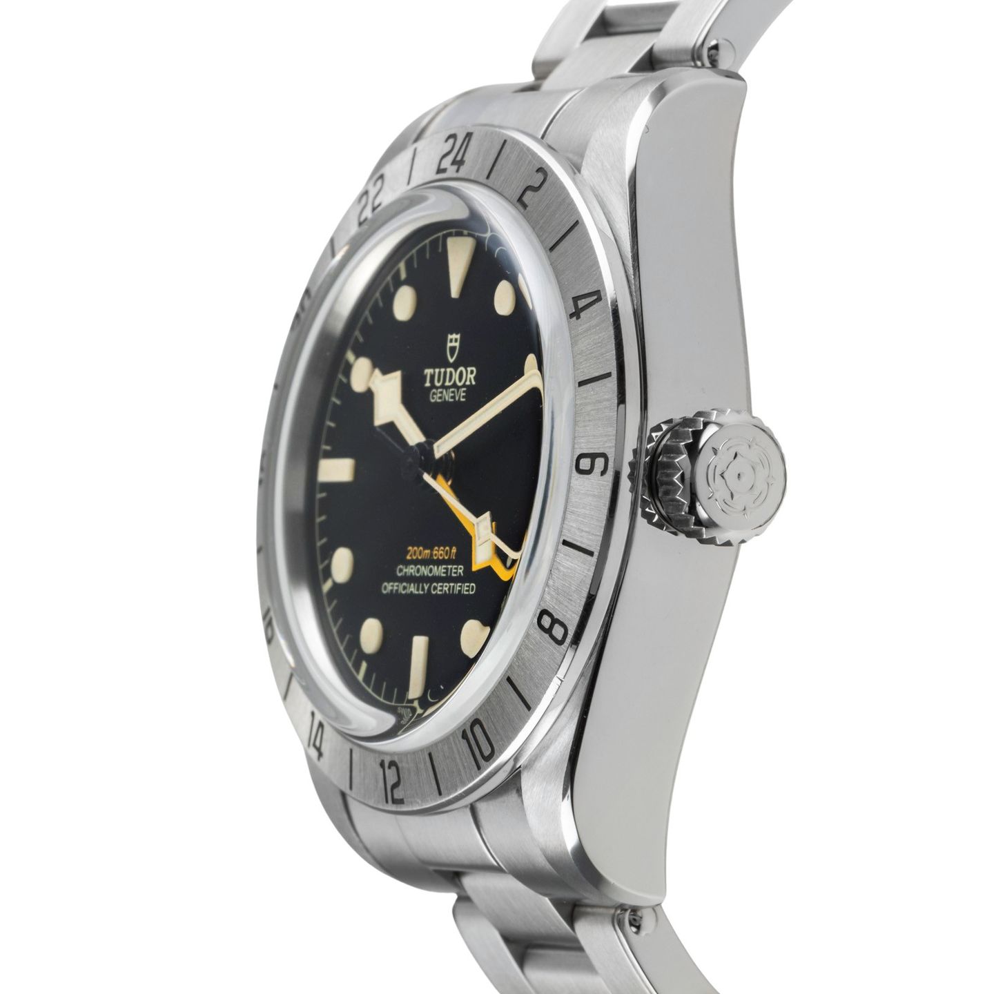 Tudor Black Bay 79470 - (6/8)