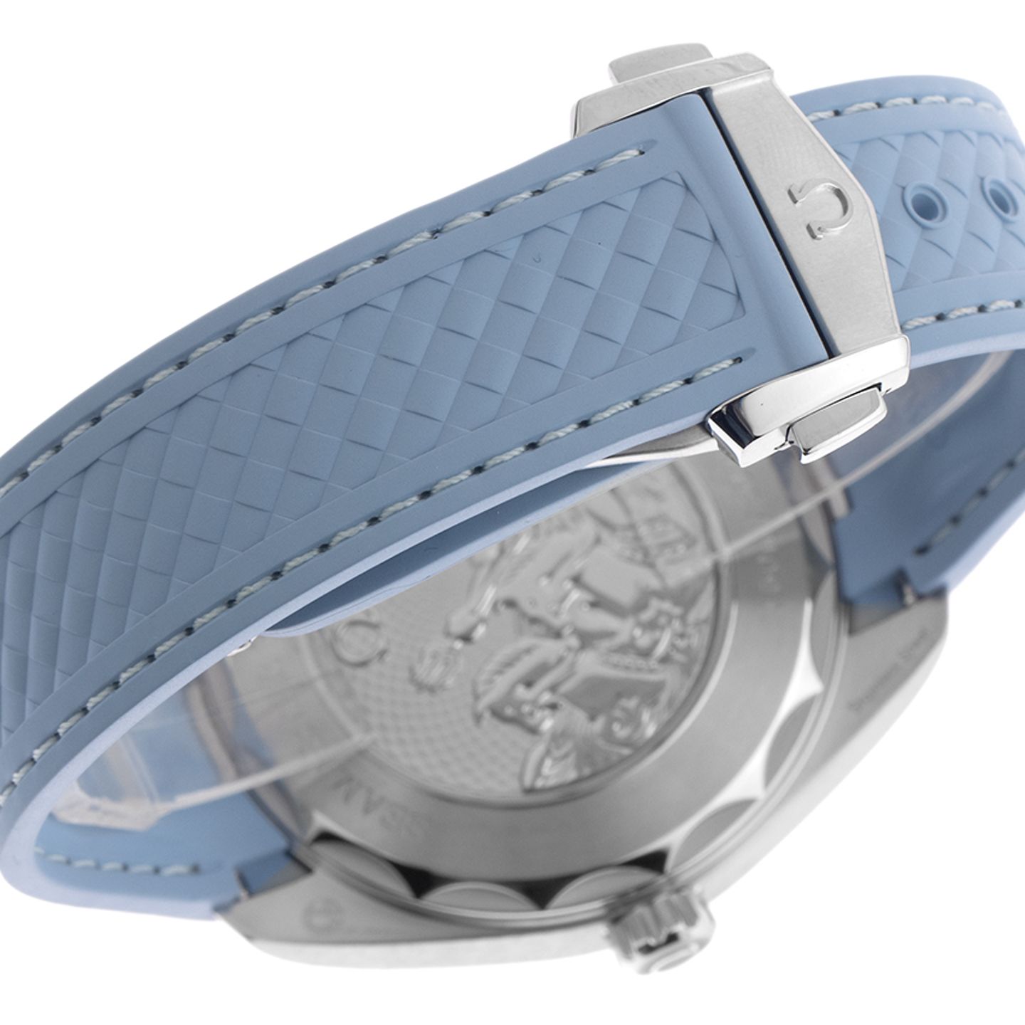 Omega Seamaster Aqua Terra 220.12.43.22.03.002 - (6/6)