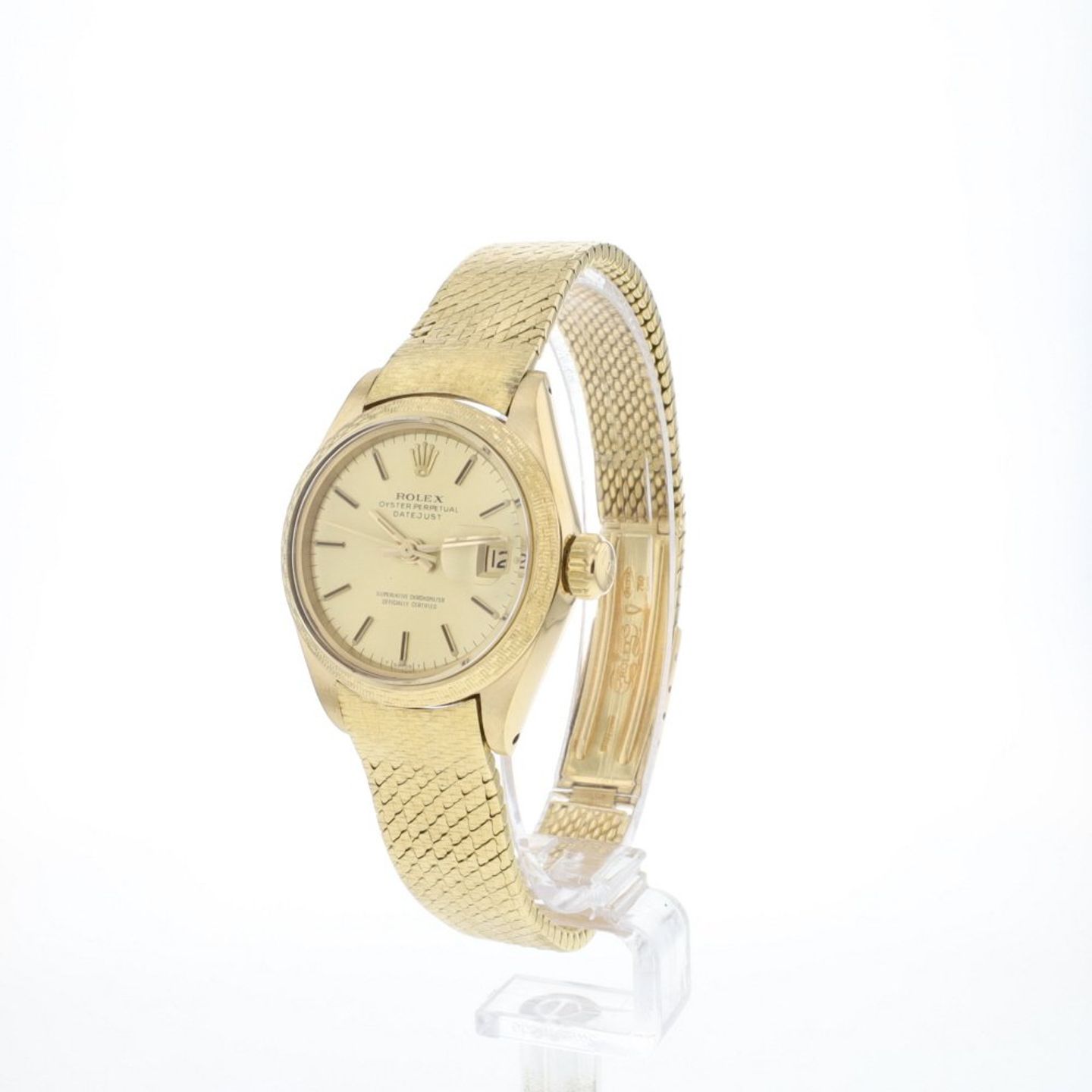Rolex Lady-Datejust 6905 - (3/3)