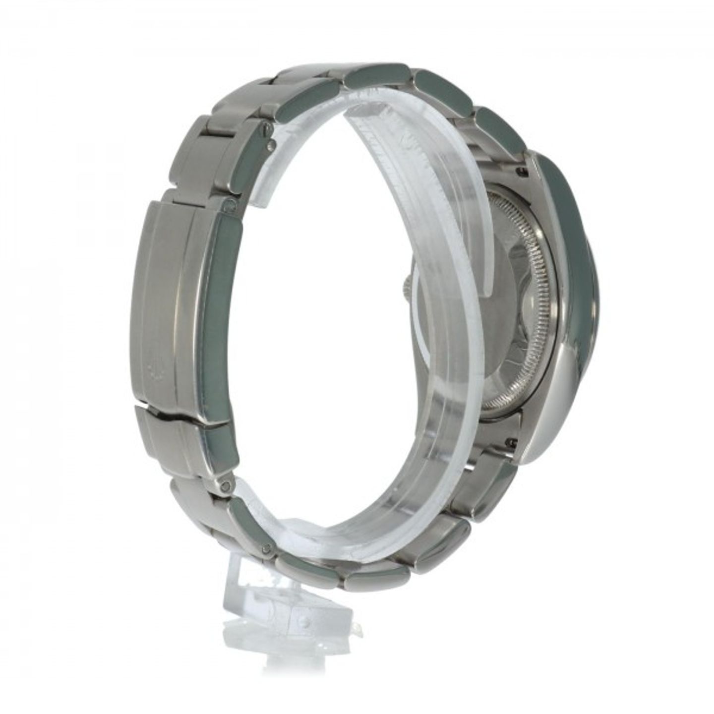 Rolex Oyster Perpetual 34 114200 - (5/5)