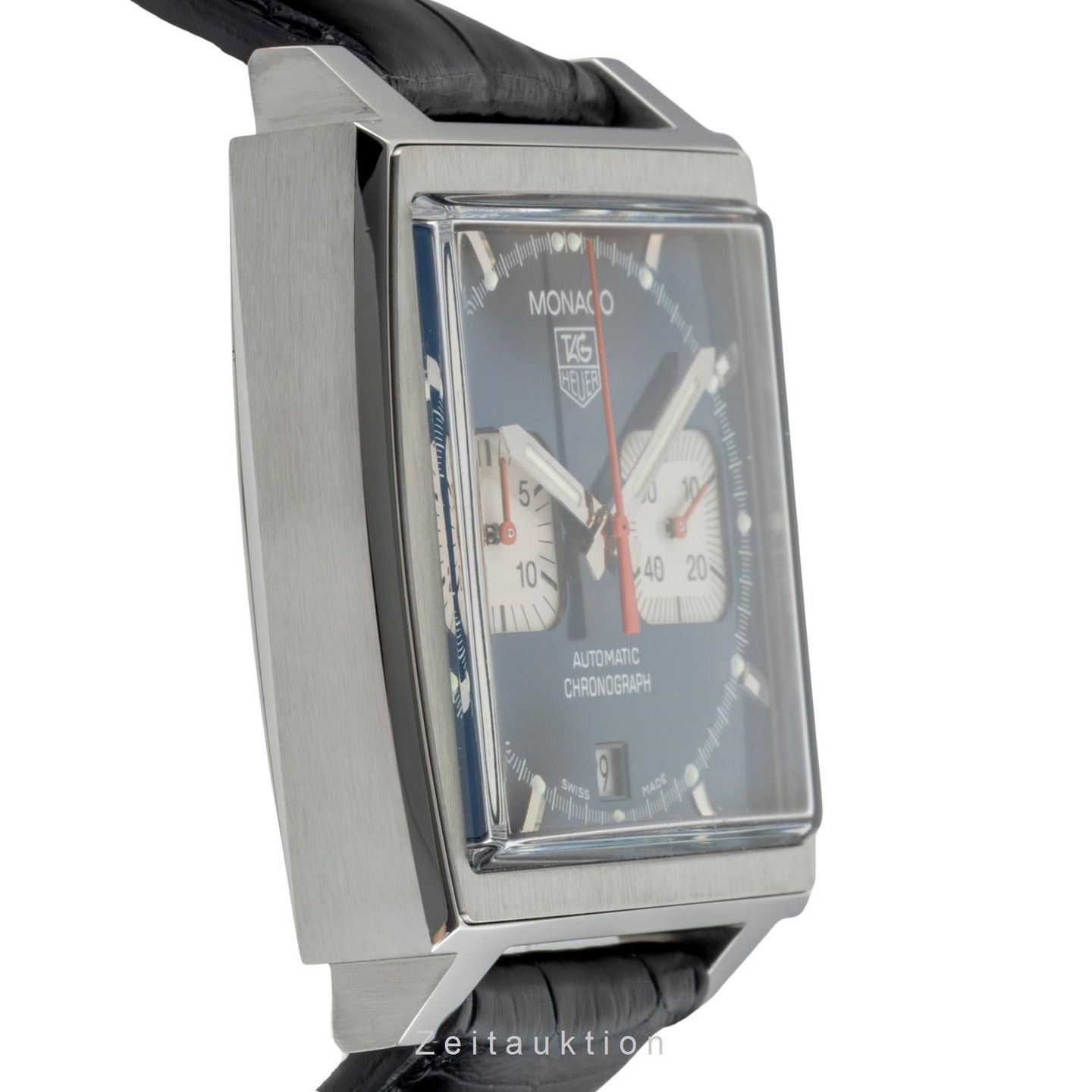 TAG Heuer Monaco CW2113 - (6/8)