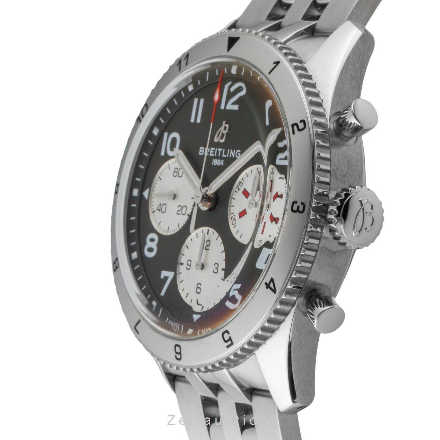 Breitling Classic AVI A233802A1L1A1 - (5/8)
