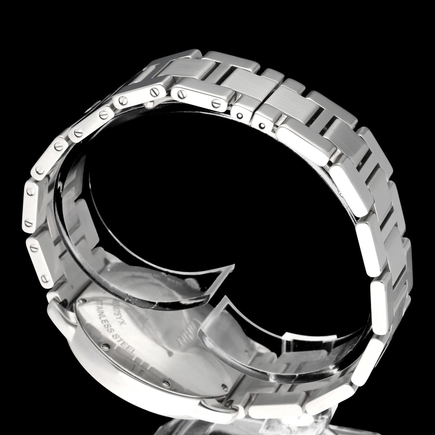 Cartier Ronde Croisière de Cartier WSRN0012 - (7/8)