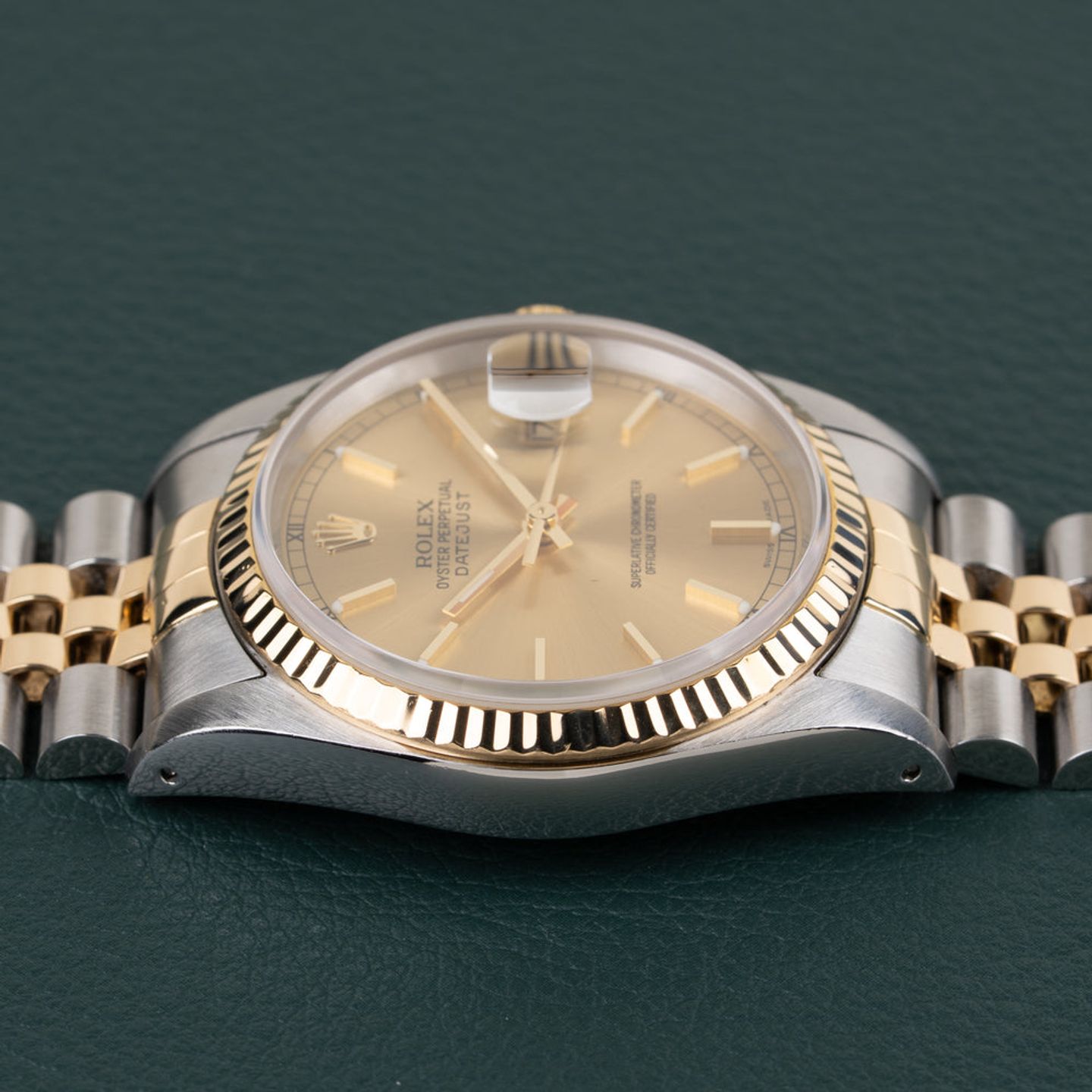 Rolex Datejust 36 16233 - (6/8)