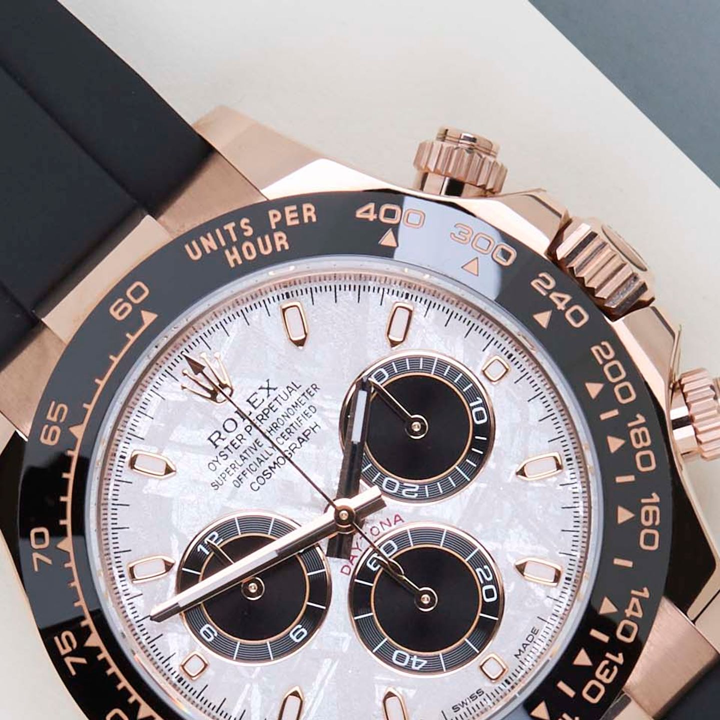 Rolex Daytona 116515LN - (3/8)