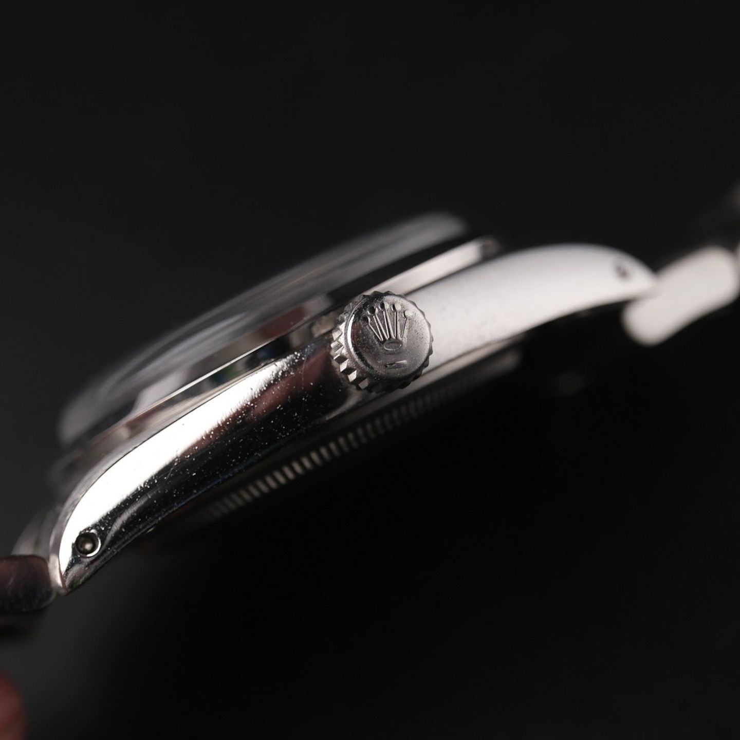 Rolex Explorer 1016 - (14/16)