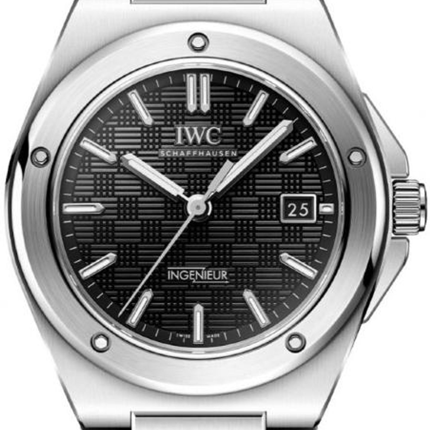 IWC Ingenieur Automatic IW328901 - (2/2)
