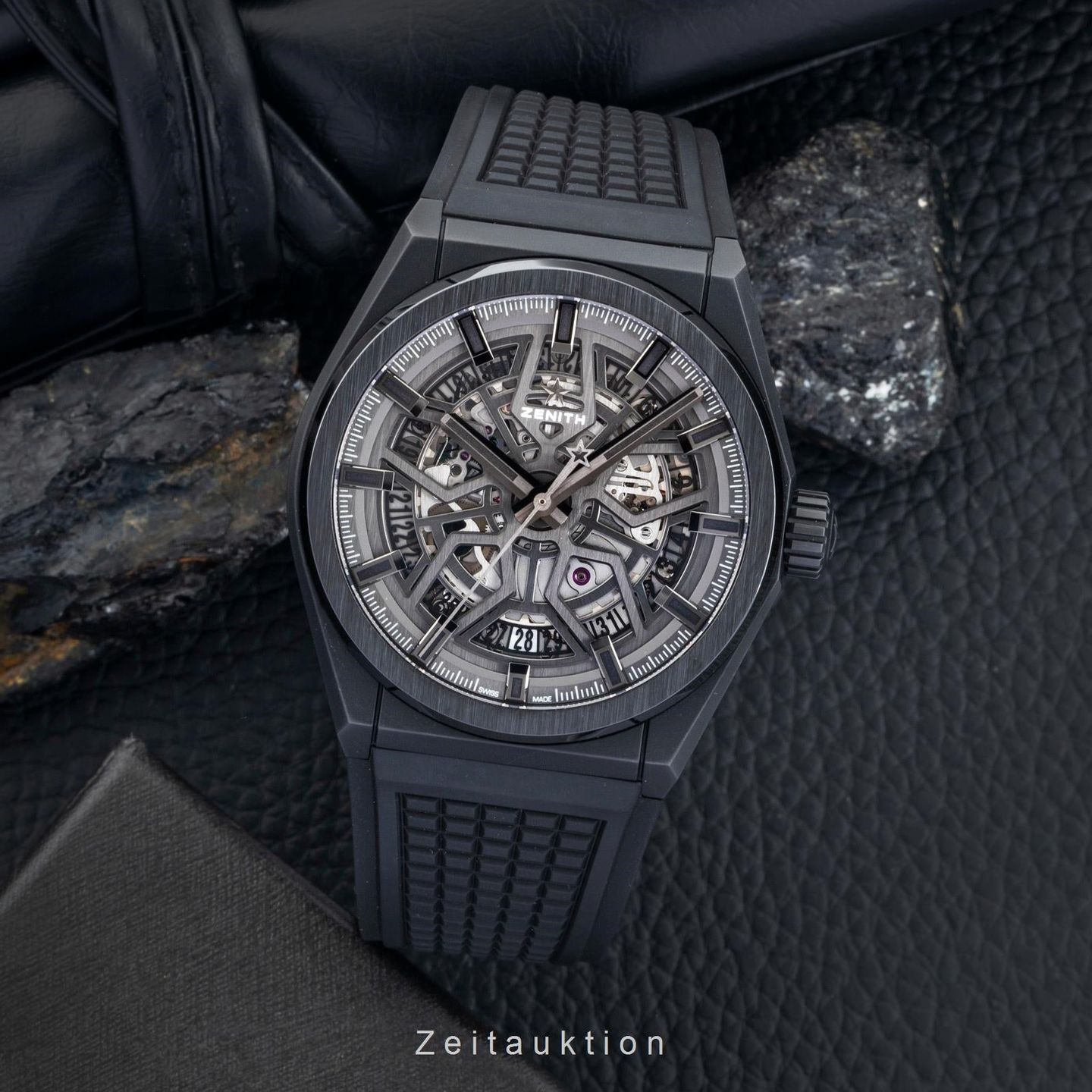 Zenith Defy 49.9000.670/77.R782 - (3/8)