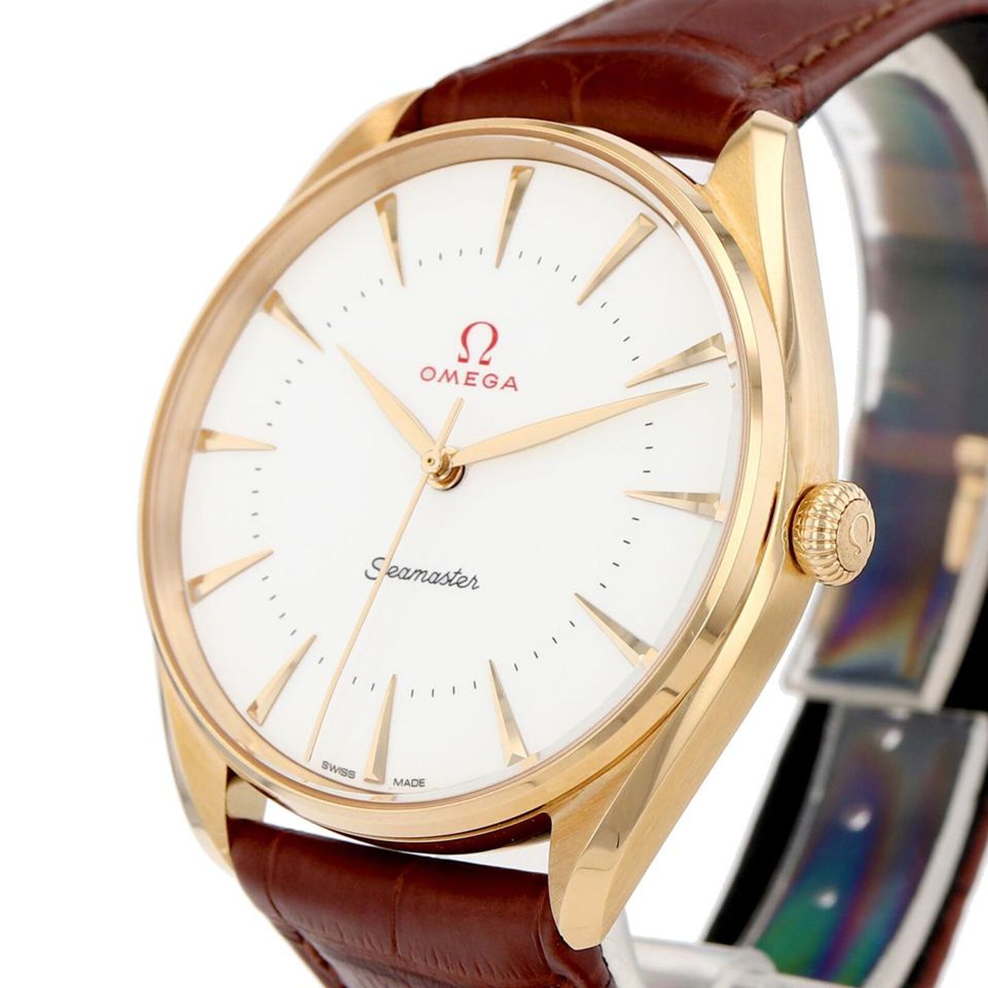 Omega Seamaster 522.53.40.20.04.001 - (1/1)