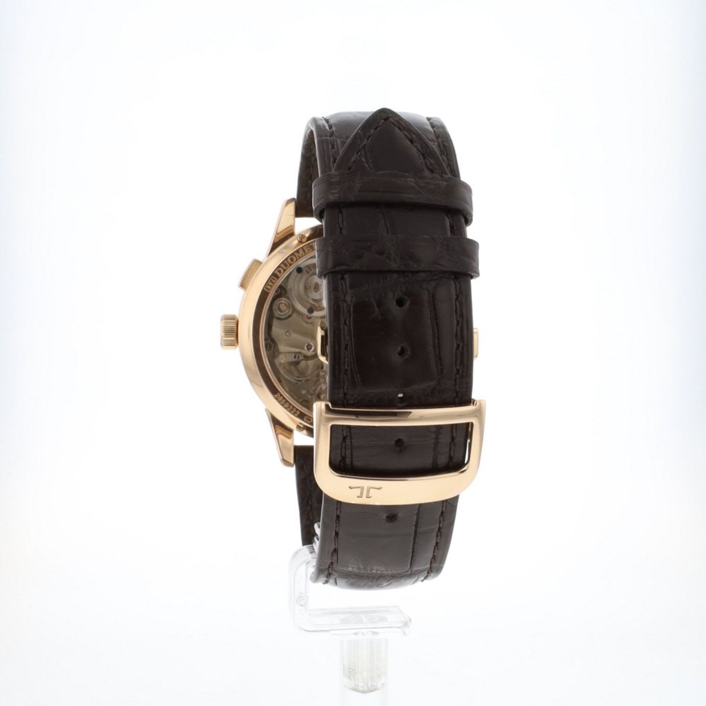 Jaeger-LeCoultre Duomètre Q6012420 - (4/6)
