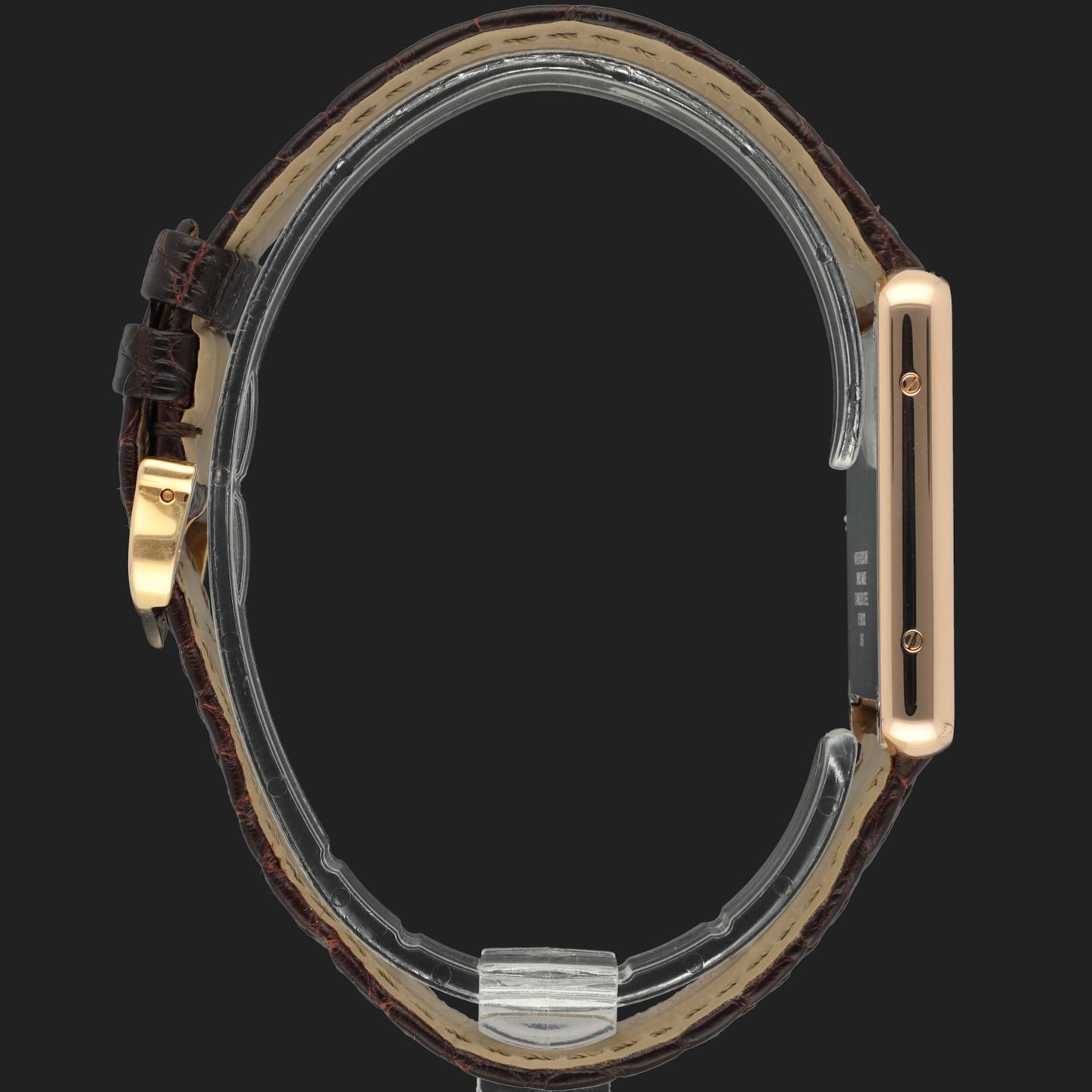 Cartier Tank Solo W5200025 - (5/7)