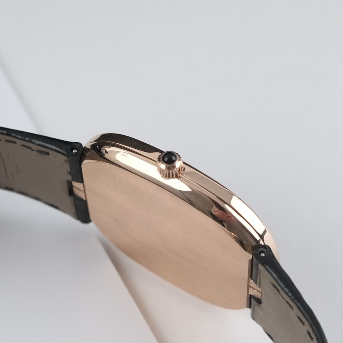 Patek Philippe Golden Ellipse 5738R-001 - (5/8)