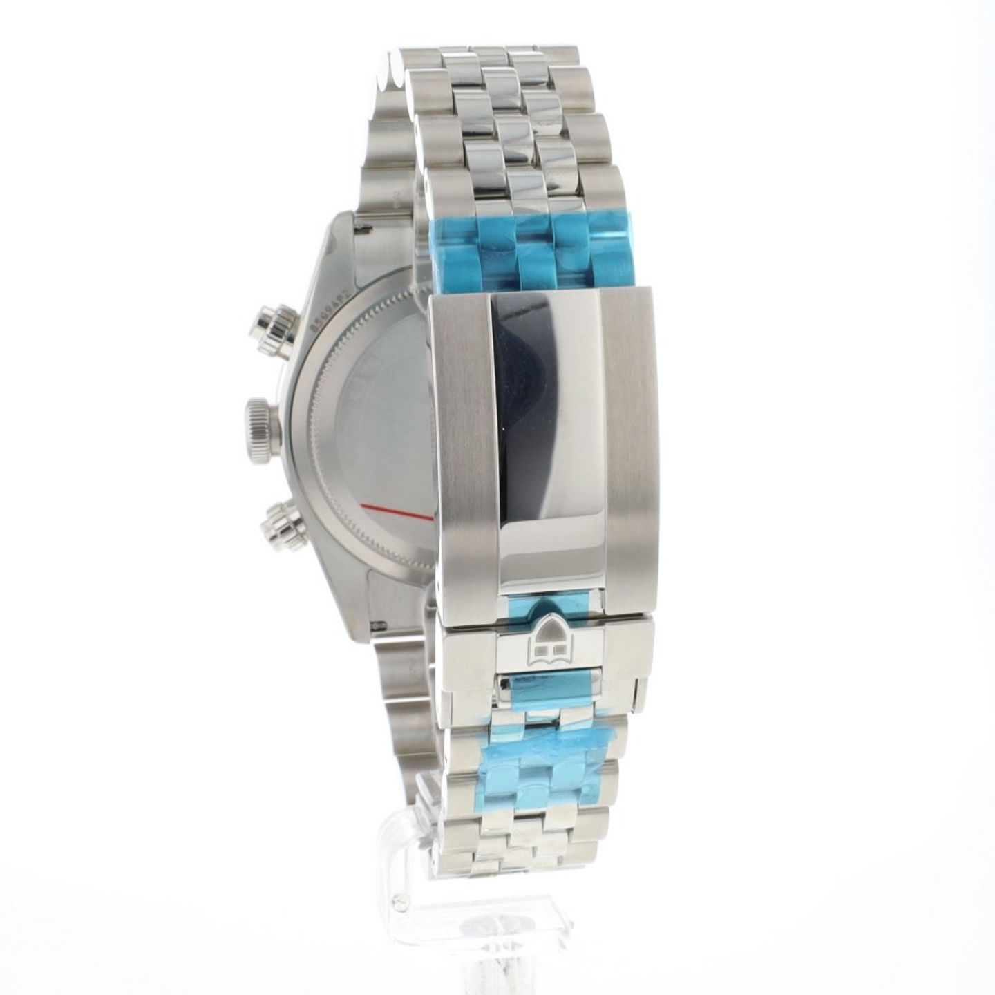 Tudor Black Bay Chrono 79360B - (4/6)