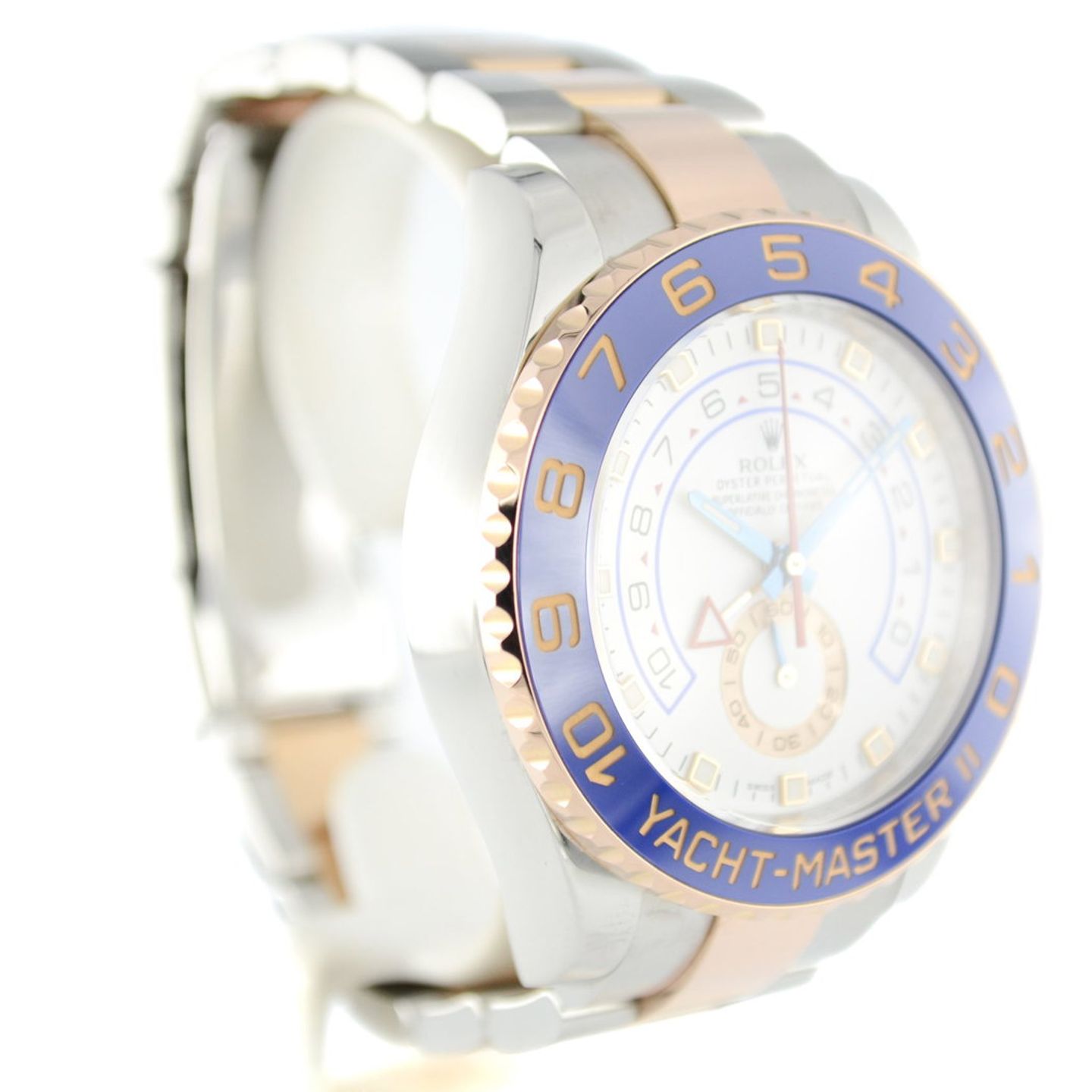 Rolex Yacht-Master II 116681 - (5/7)
