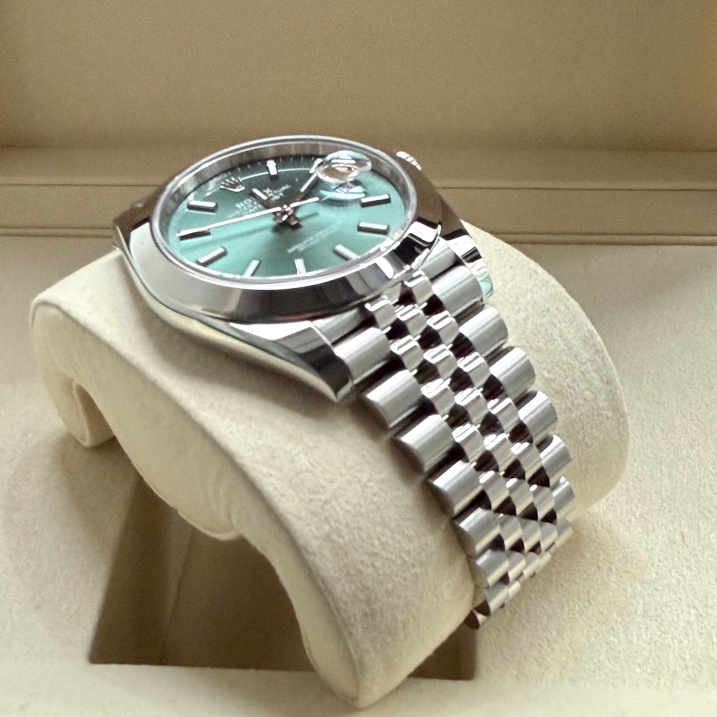 Rolex Datejust 41 126300 - (3/7)