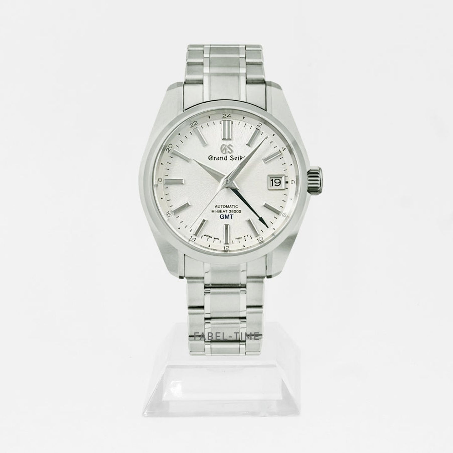 Grand Seiko Heritage Collection SBGJ263 - (1/1)