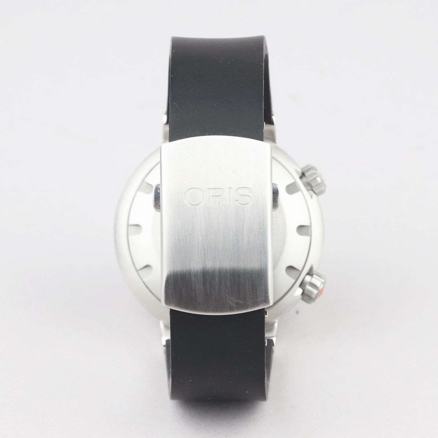 Oris Unknown 01 733 7813 4151-Set - (7/8)