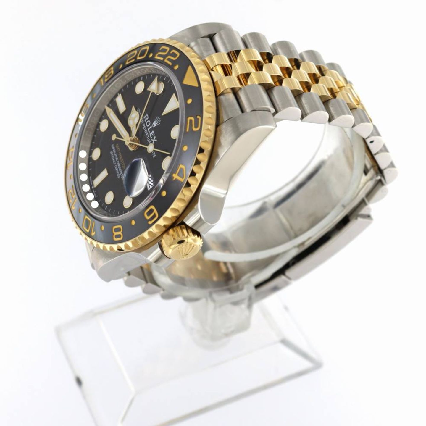 Rolex GMT-Master II 126713GRNR - (2/6)