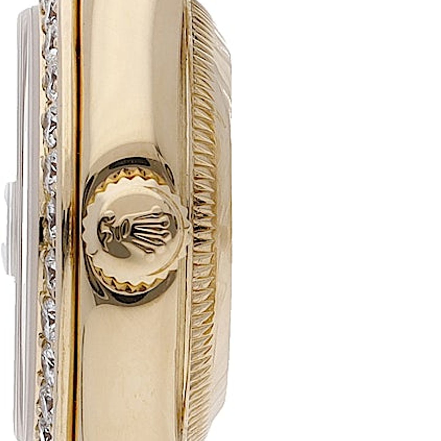 Rolex Pearlmaster 69289 - (4/5)