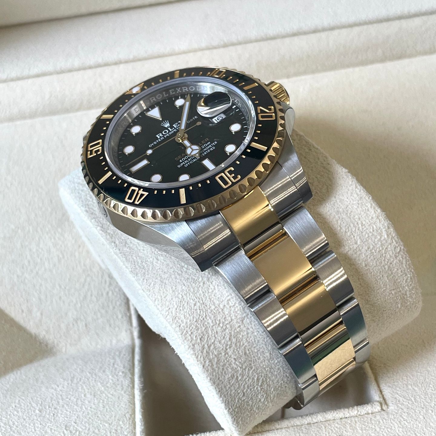 Rolex Sea-Dweller 126603 - (3/7)