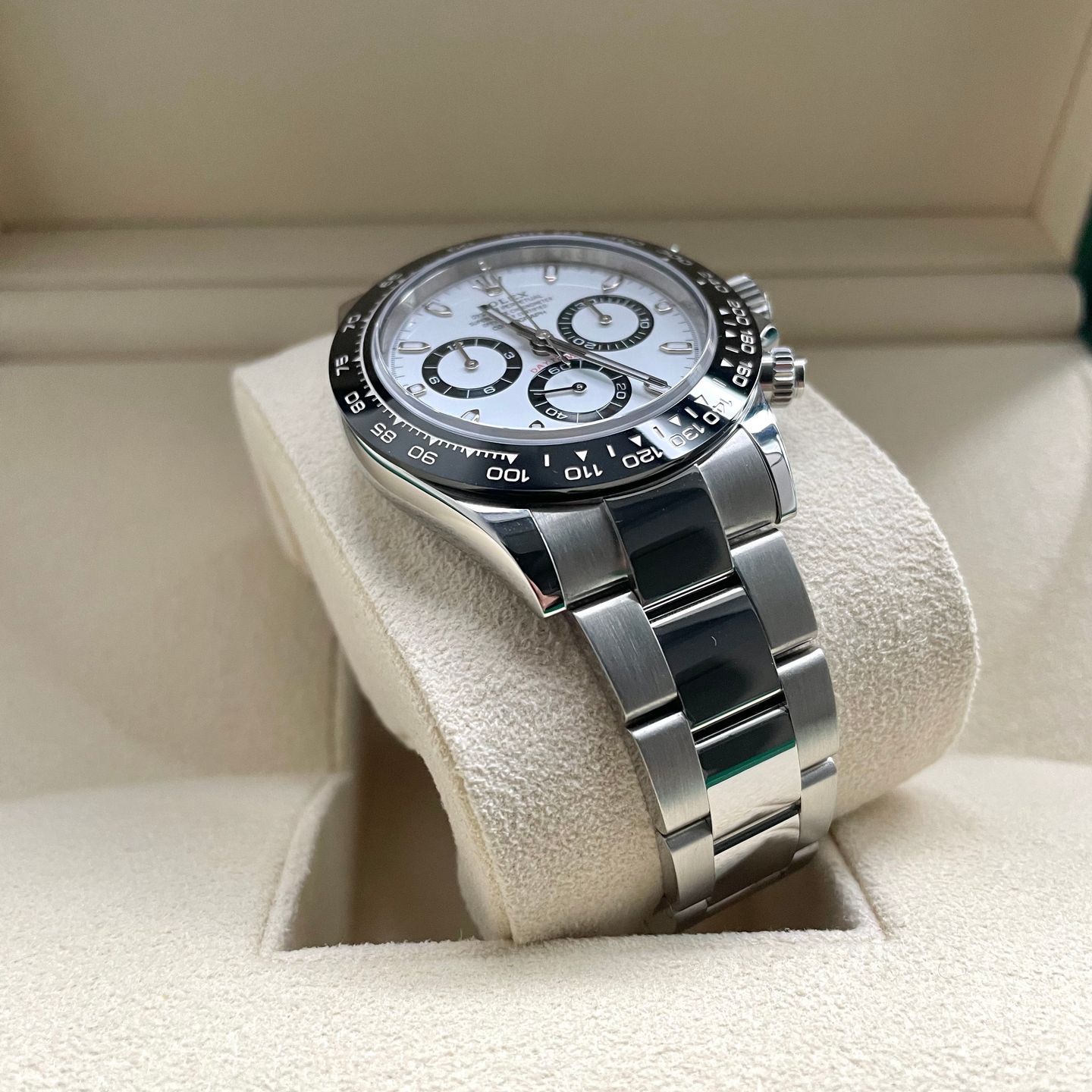 Rolex Daytona 116500LN - (2/6)