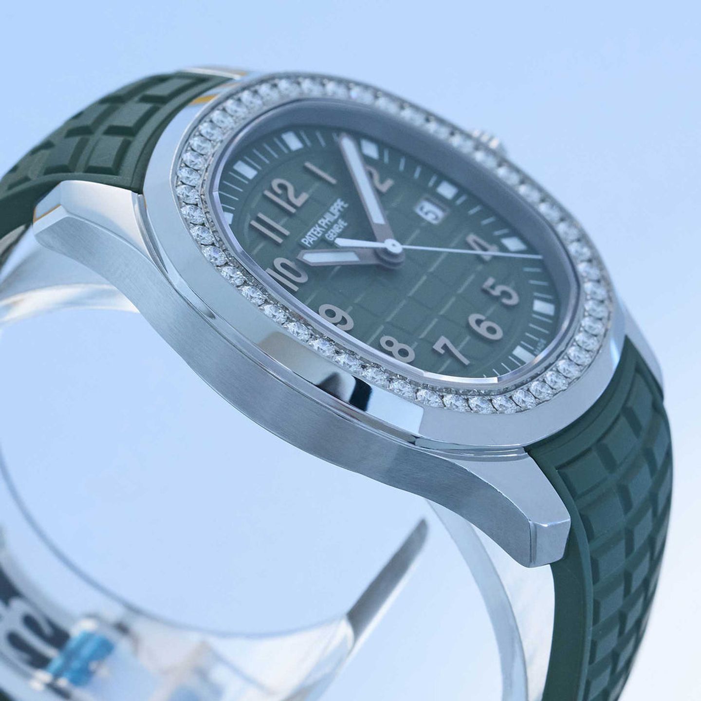 Patek Philippe Aquanaut 5267/200A-011 - (3/7)