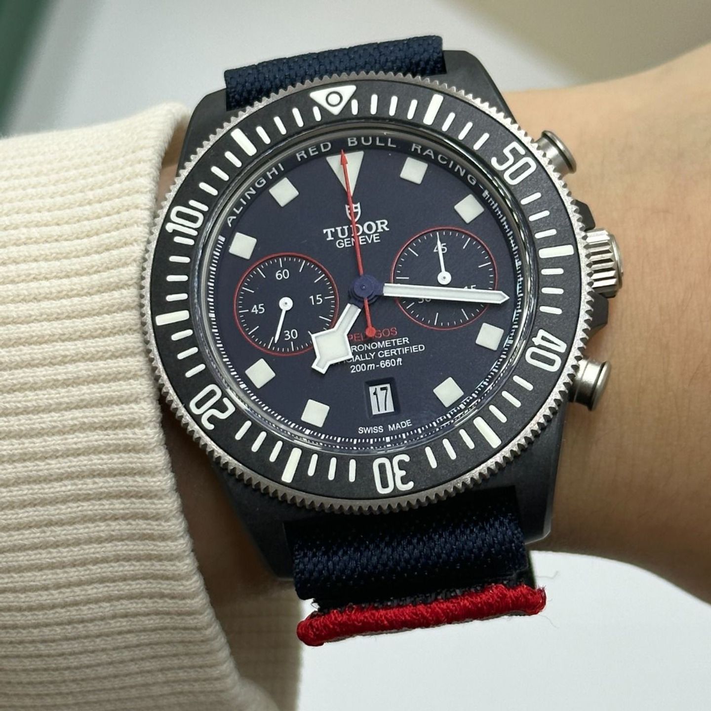 Tudor Pelagos 25807KN-0001 - (2/8)