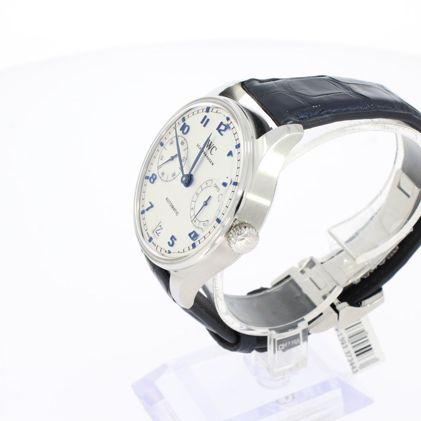 IWC Portuguese Automatic IW501702 - (4/5)