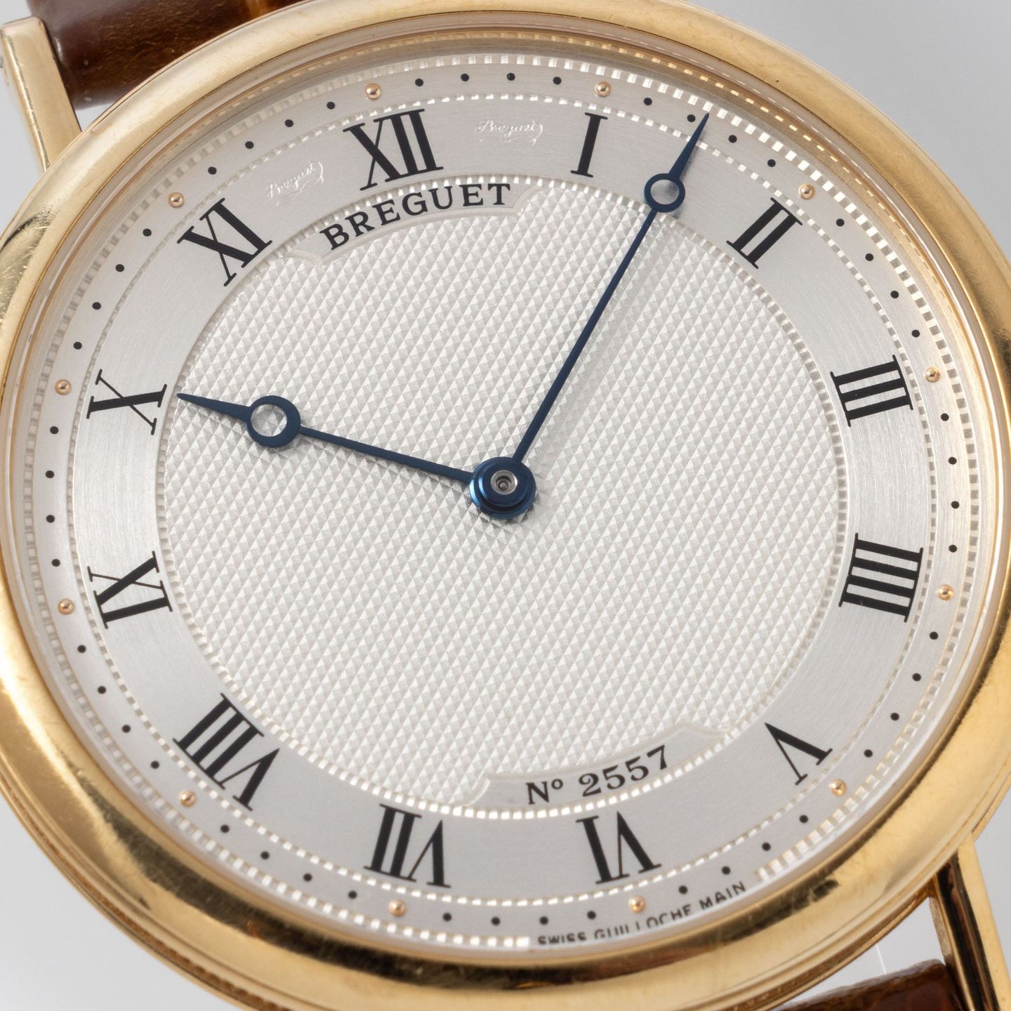 Breguet Classique 5130 (Onbekend (willekeurig serienummer)) - 36mm (4/8)