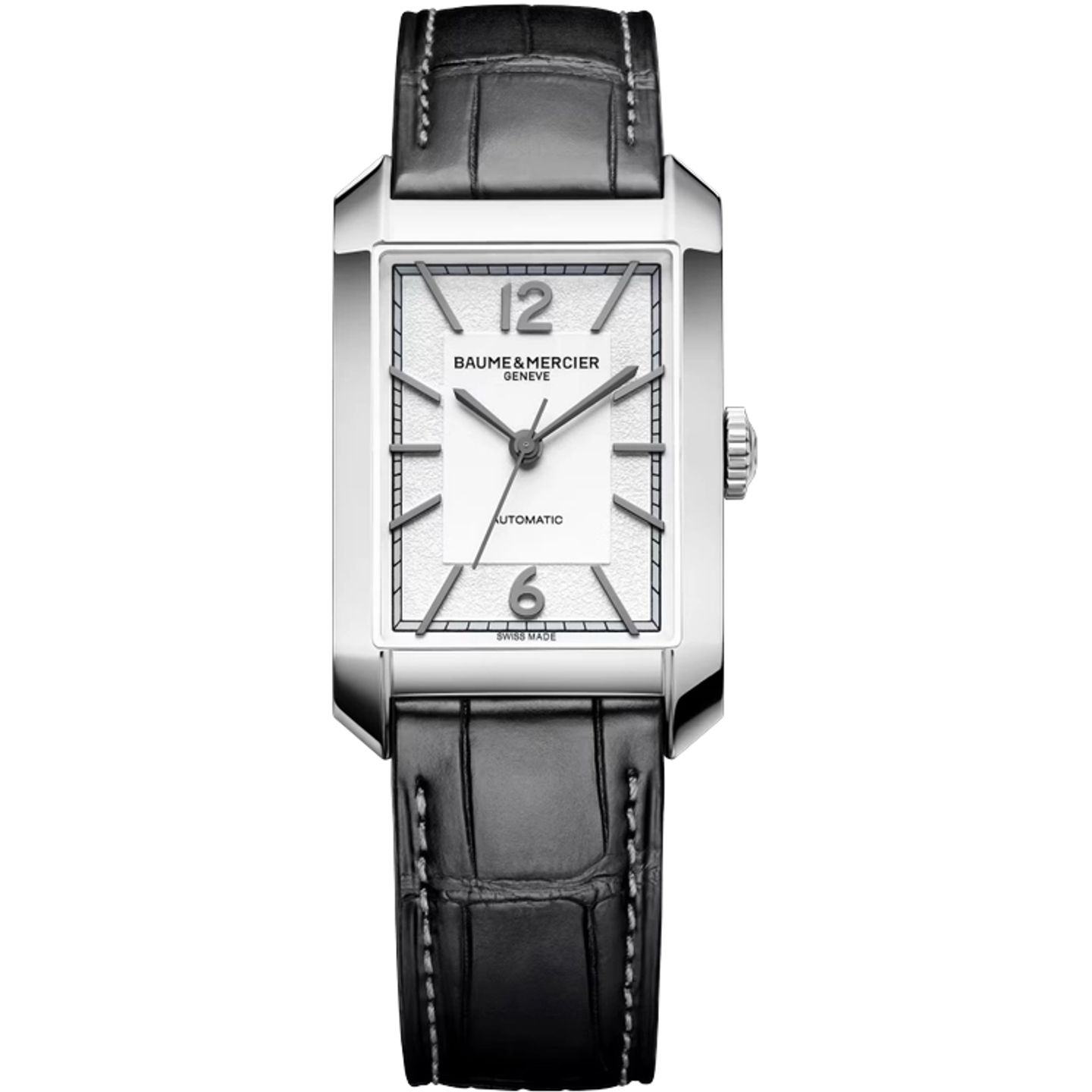 Baume & Mercier Hampton M0A10522 - (1/1)