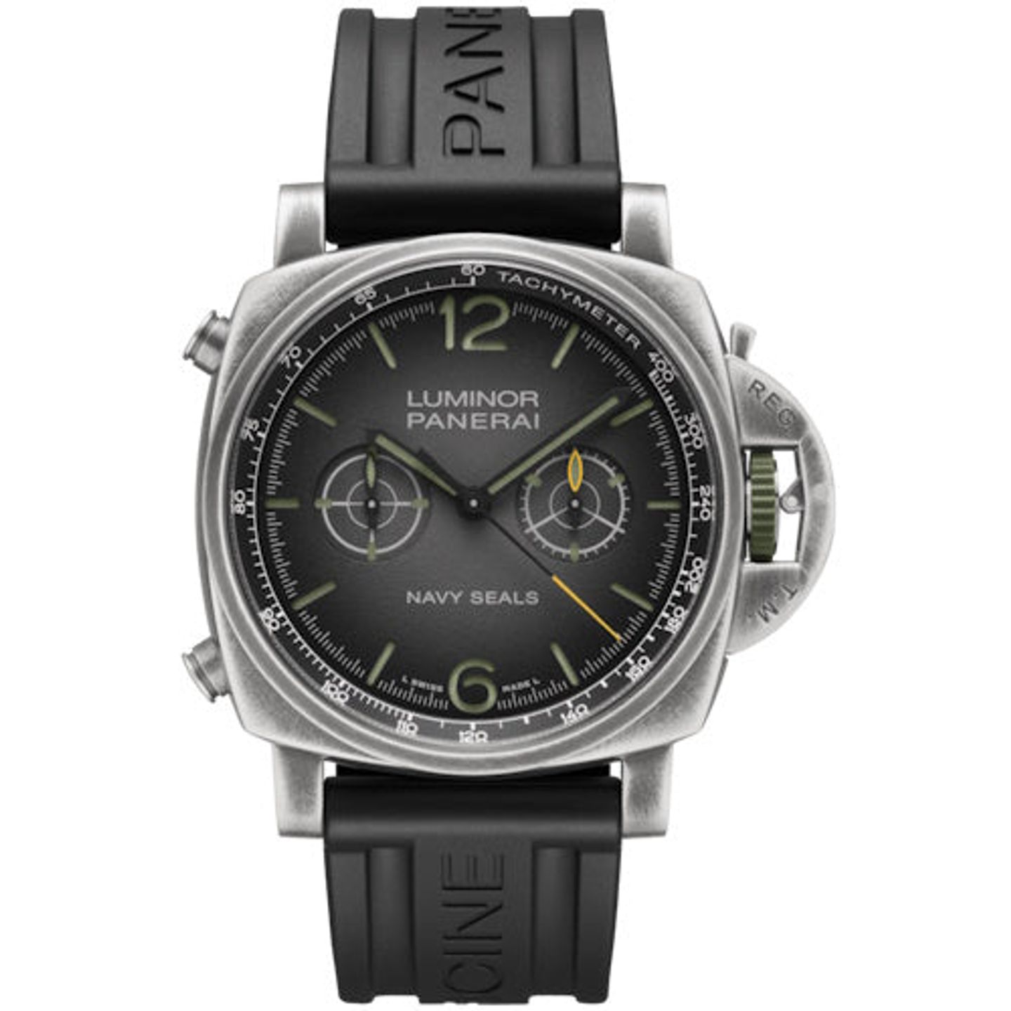 Panerai Luminor Marina Automatic PAM01409 - (1/1)