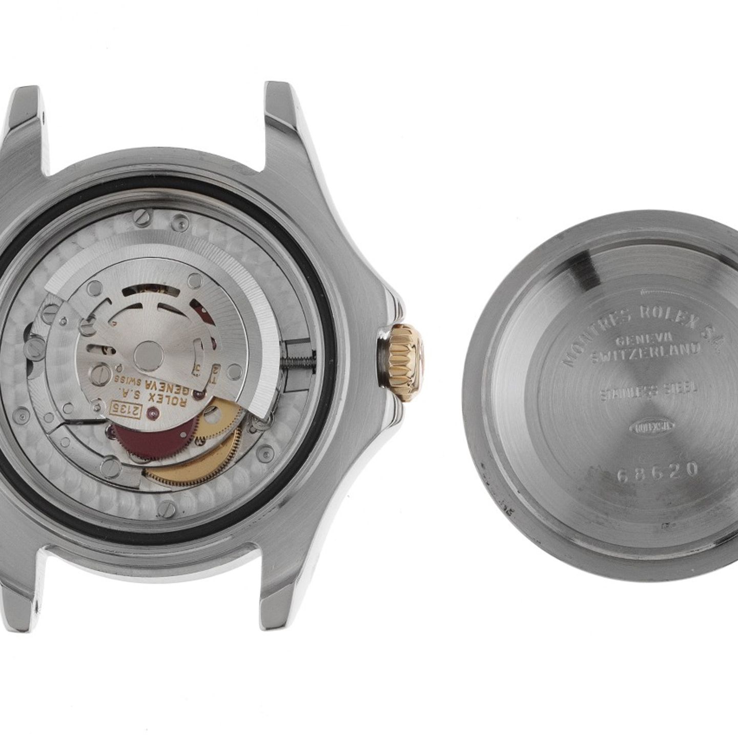 Rolex Yacht-Master 68623 - (8/8)