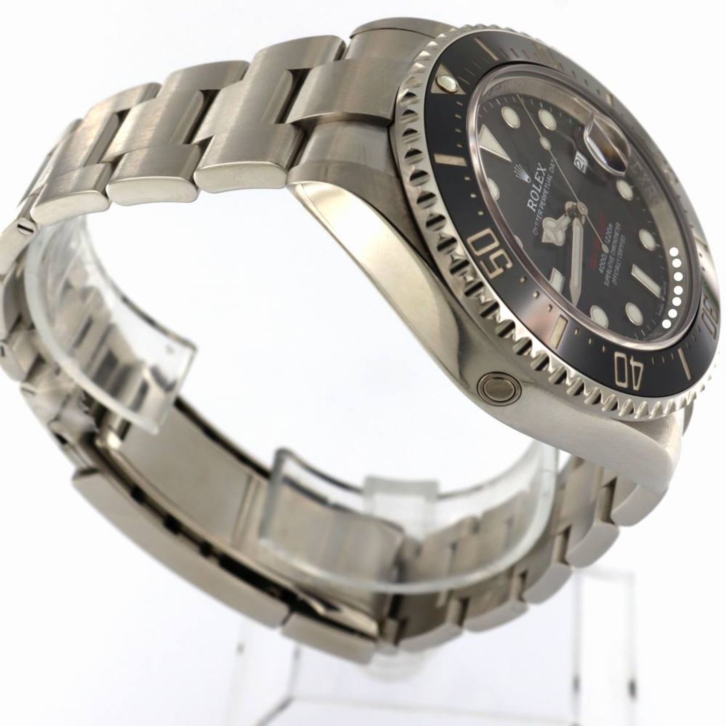 Rolex Sea-Dweller 126600 - (3/7)