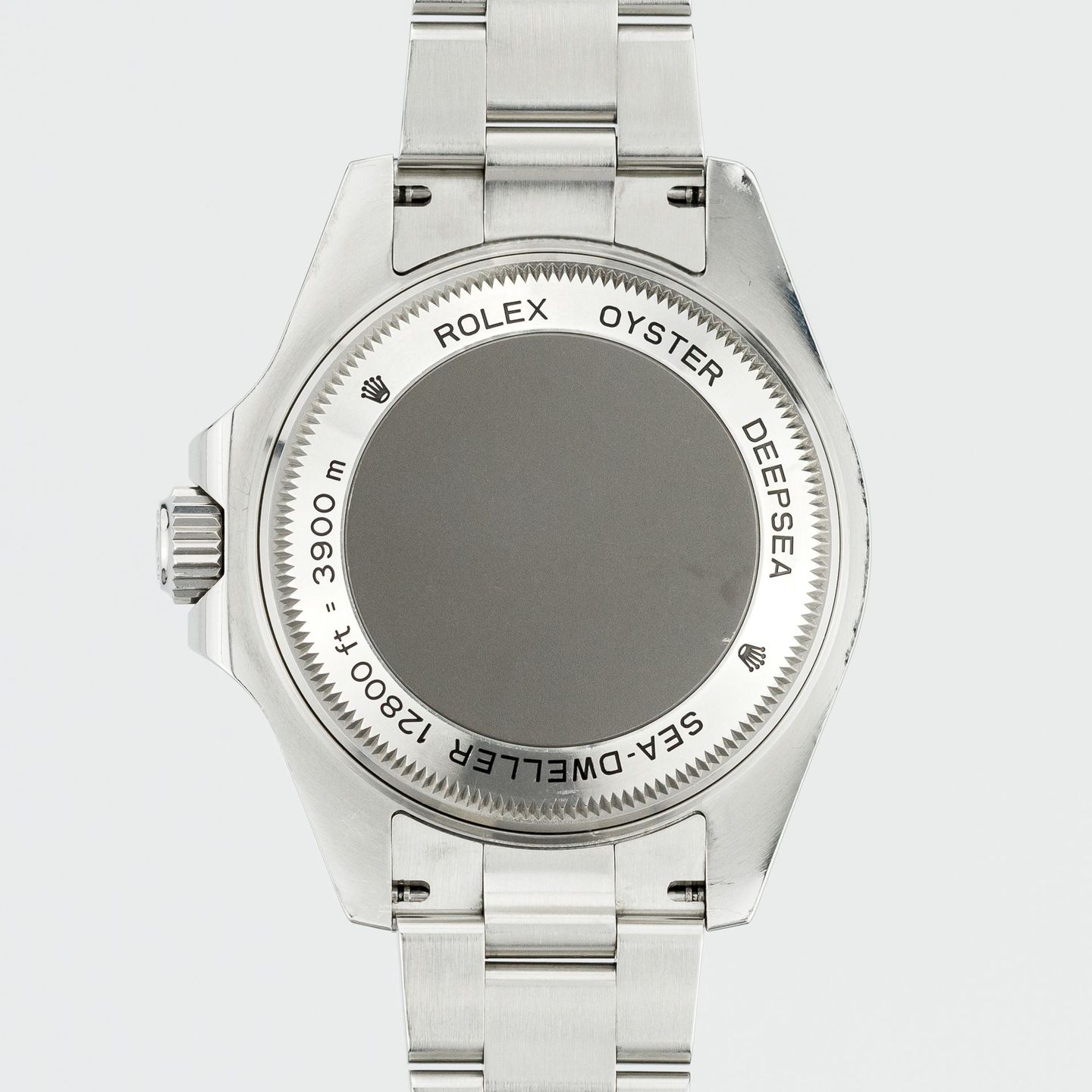 Rolex Sea-Dweller Deepsea 116660 (2013) - 44mm Staal (4/7)